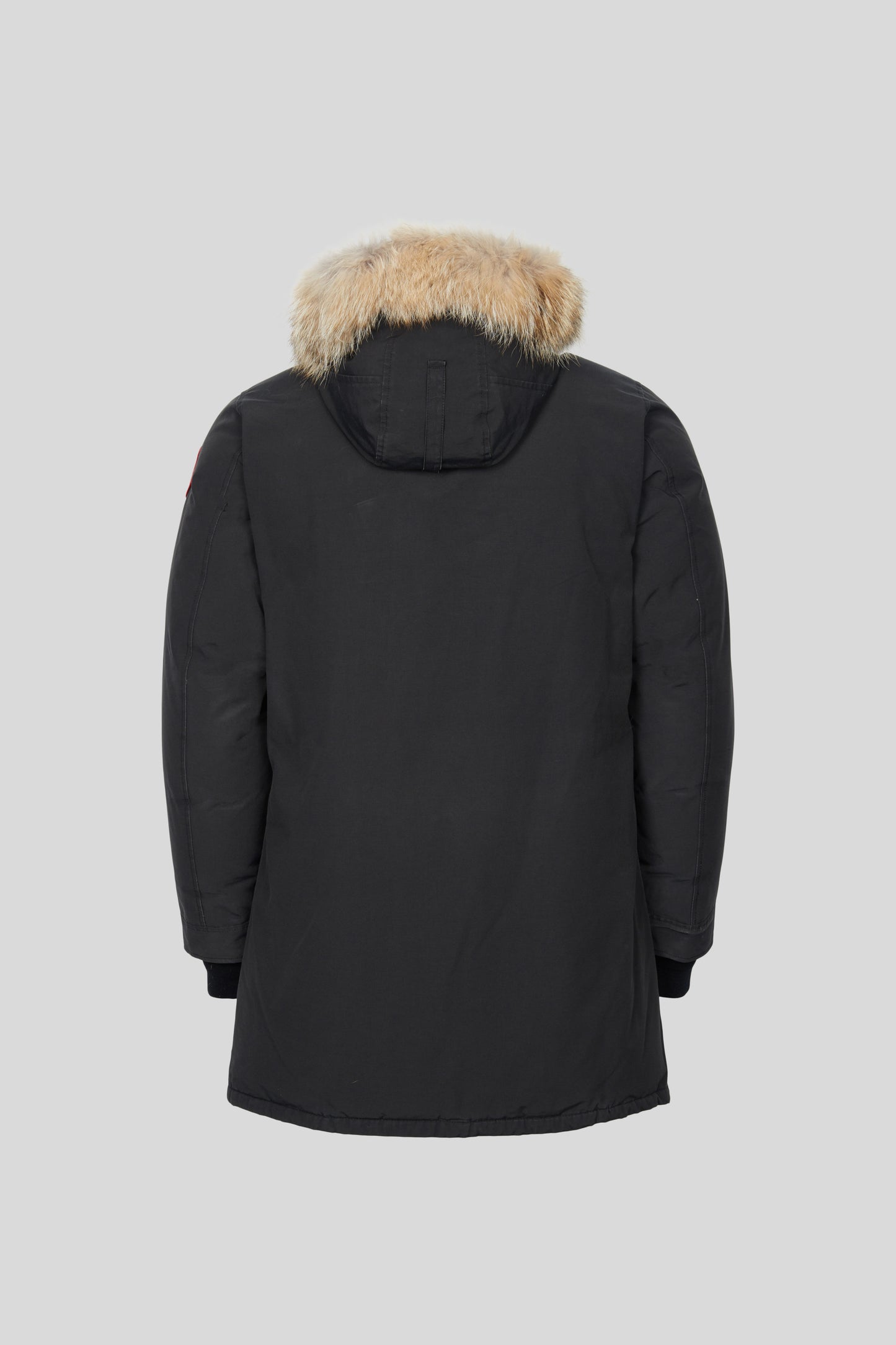 Langford Parka