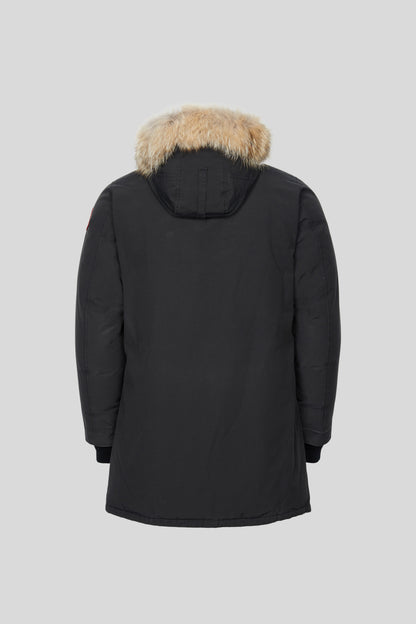 Langford Parka