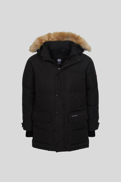 Emory Parka