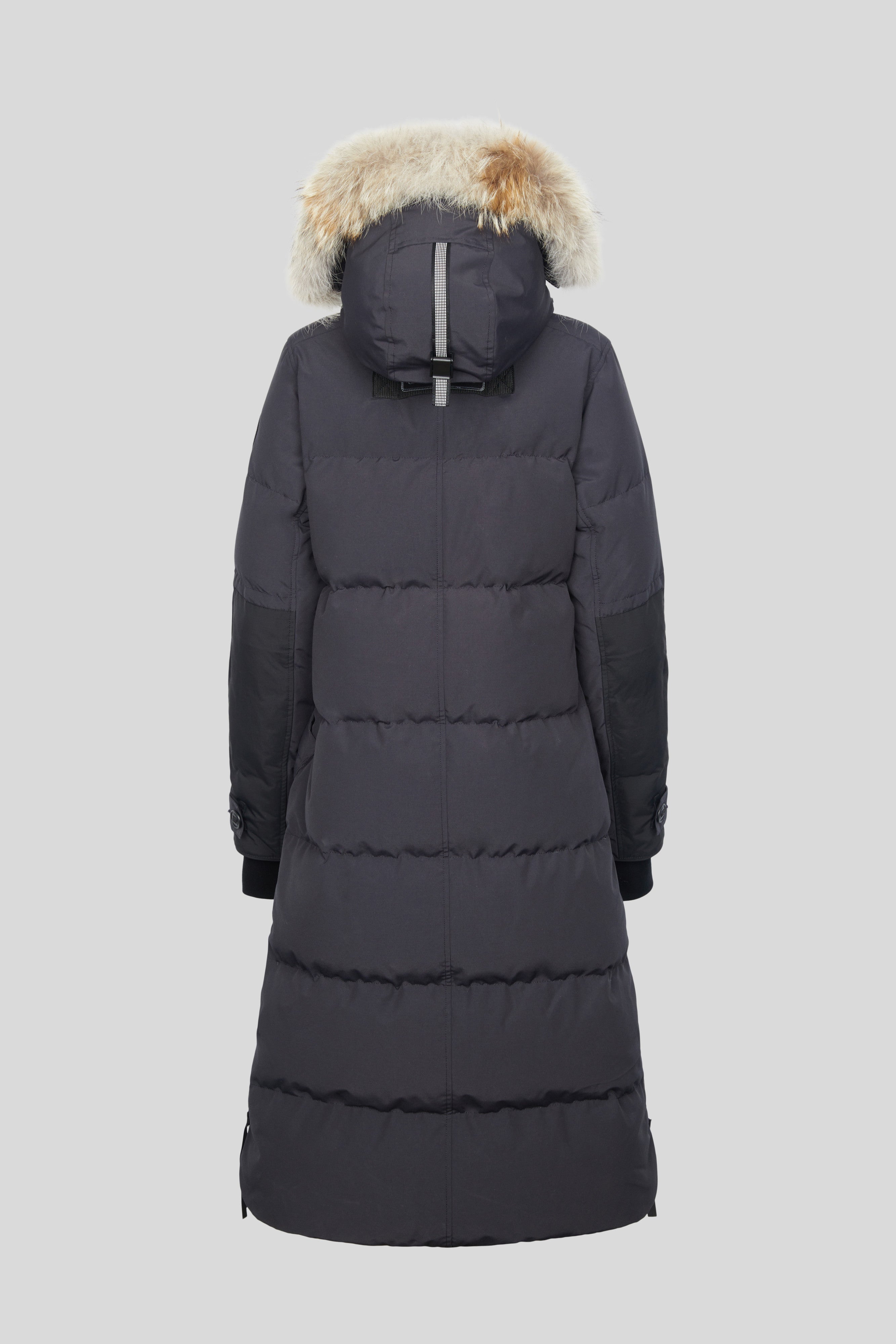 Used Aldridge Parka Heritage for sale - Canada Goose Generations US