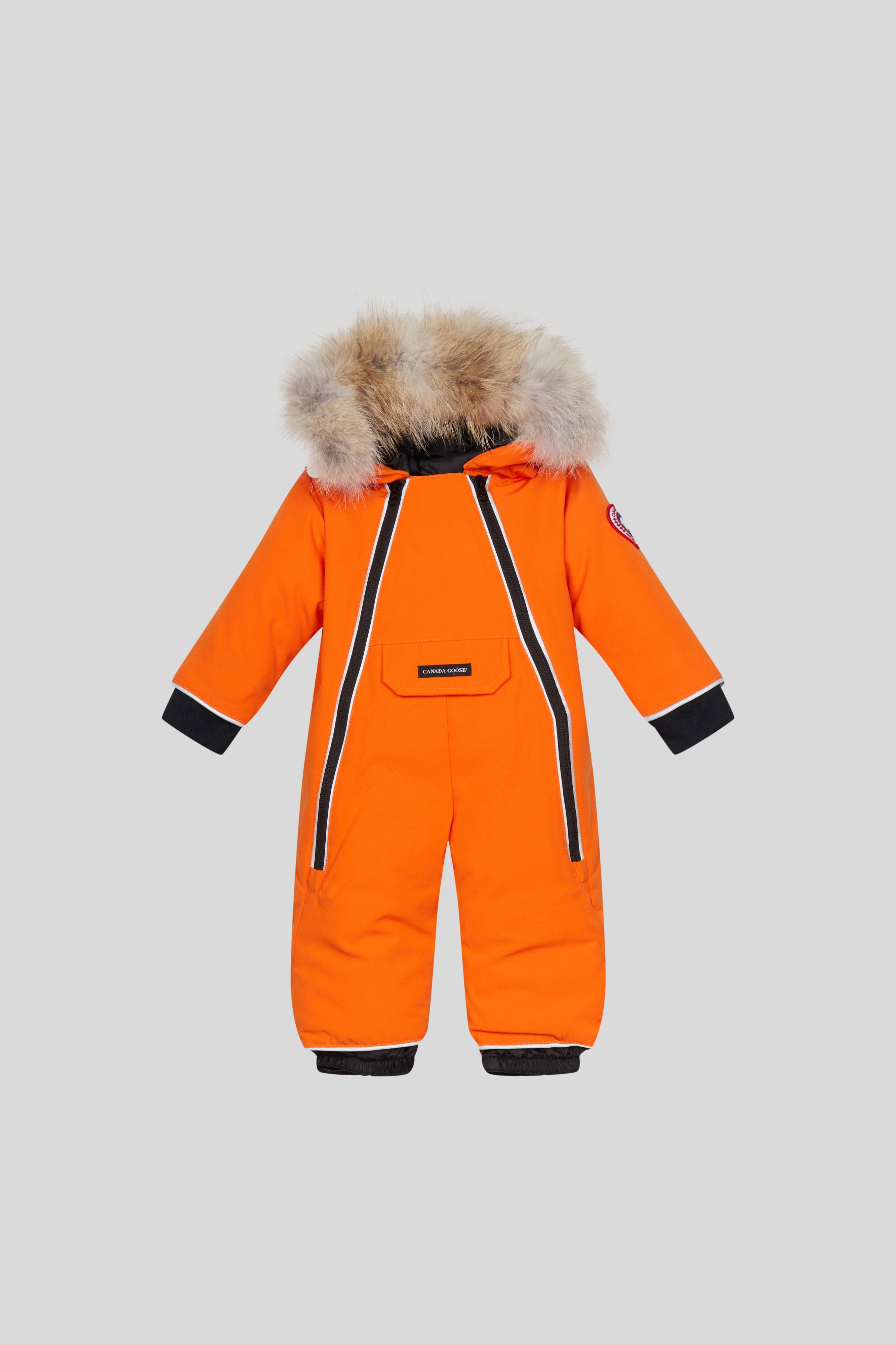 Used Baby Lamb Snowsuit for sale Canada Goose Generations US