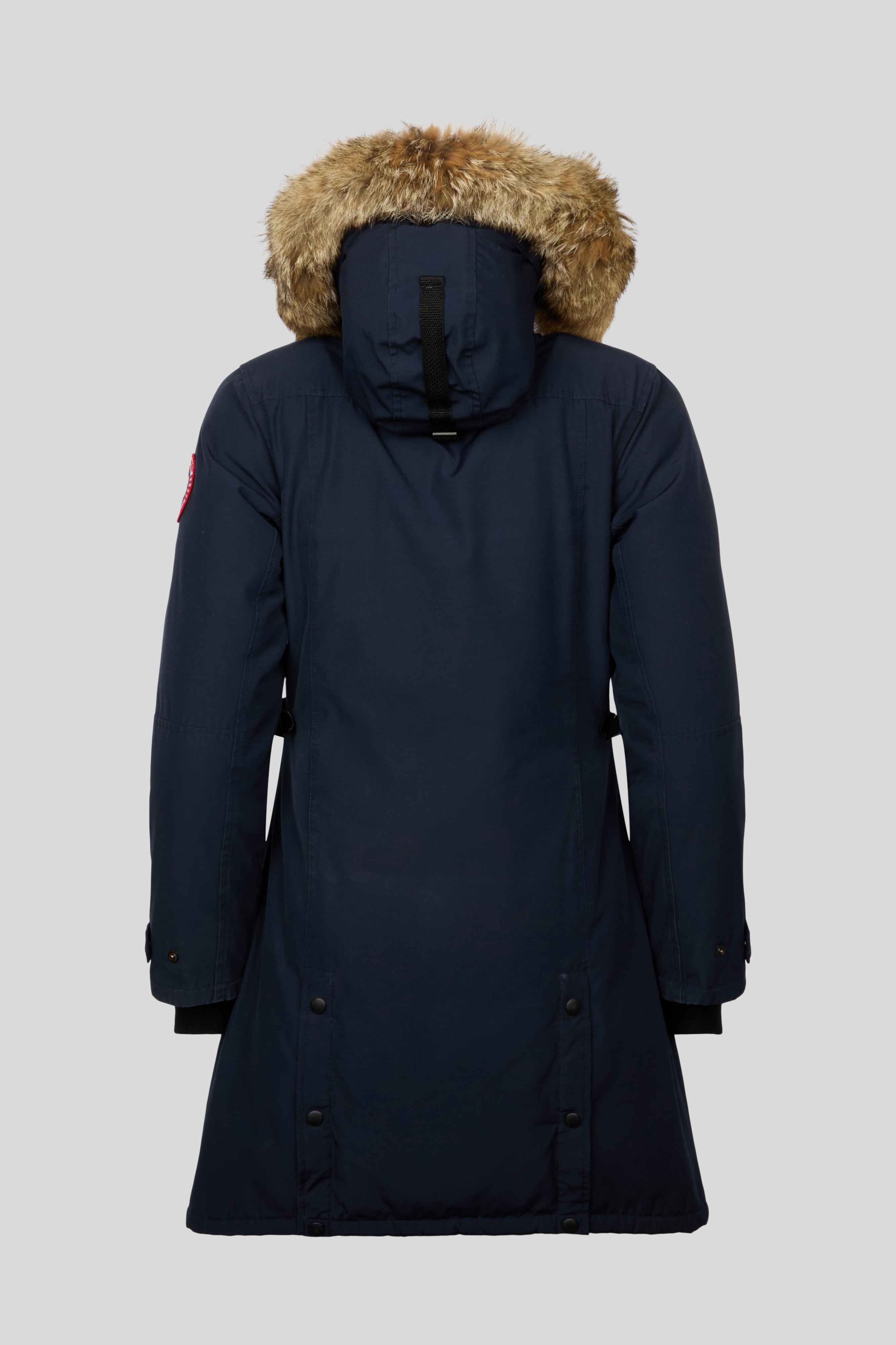 Used Kensington Parka Fusion Fit for sale - Canada Goose