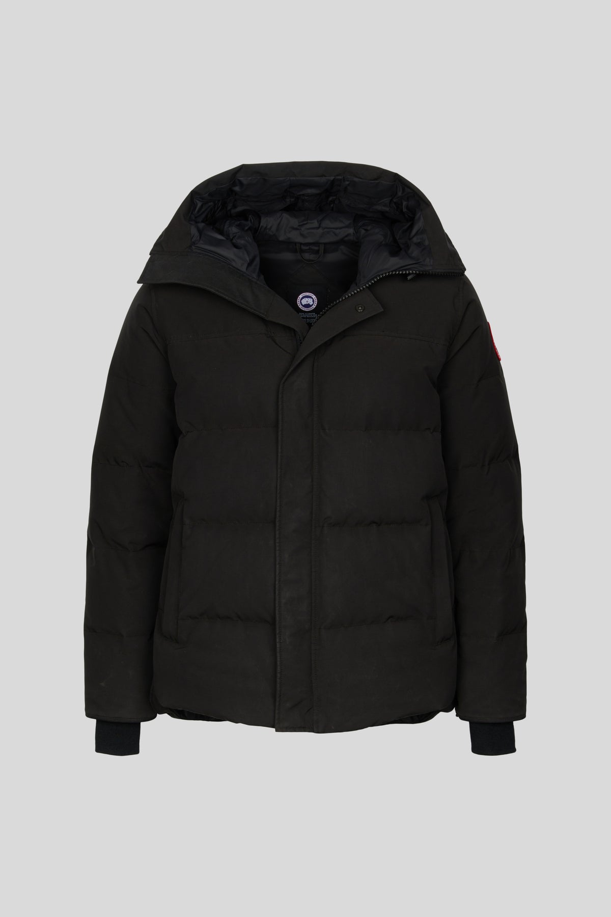 Used MacMillan Parka for sale - Canada Goose Generations US