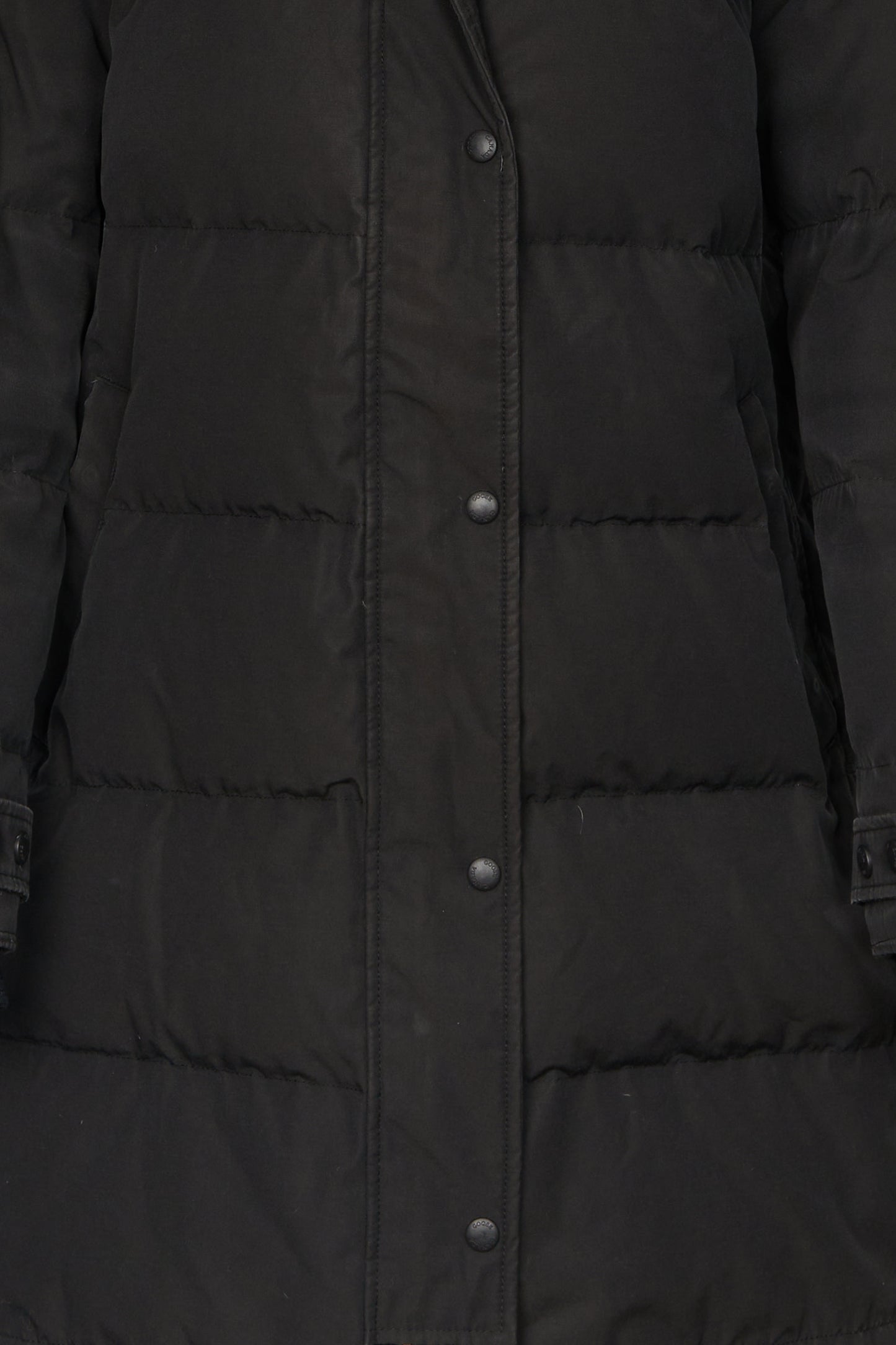 Shelburne Parka