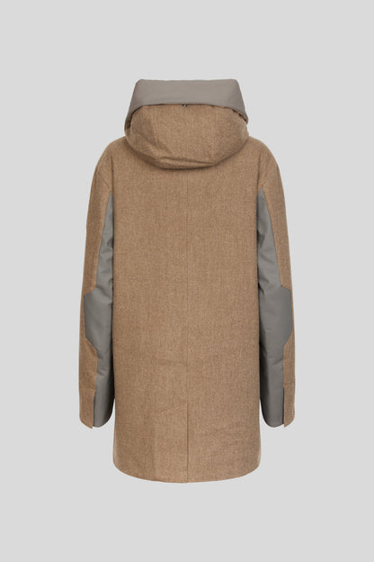 Branta Atavist Coat