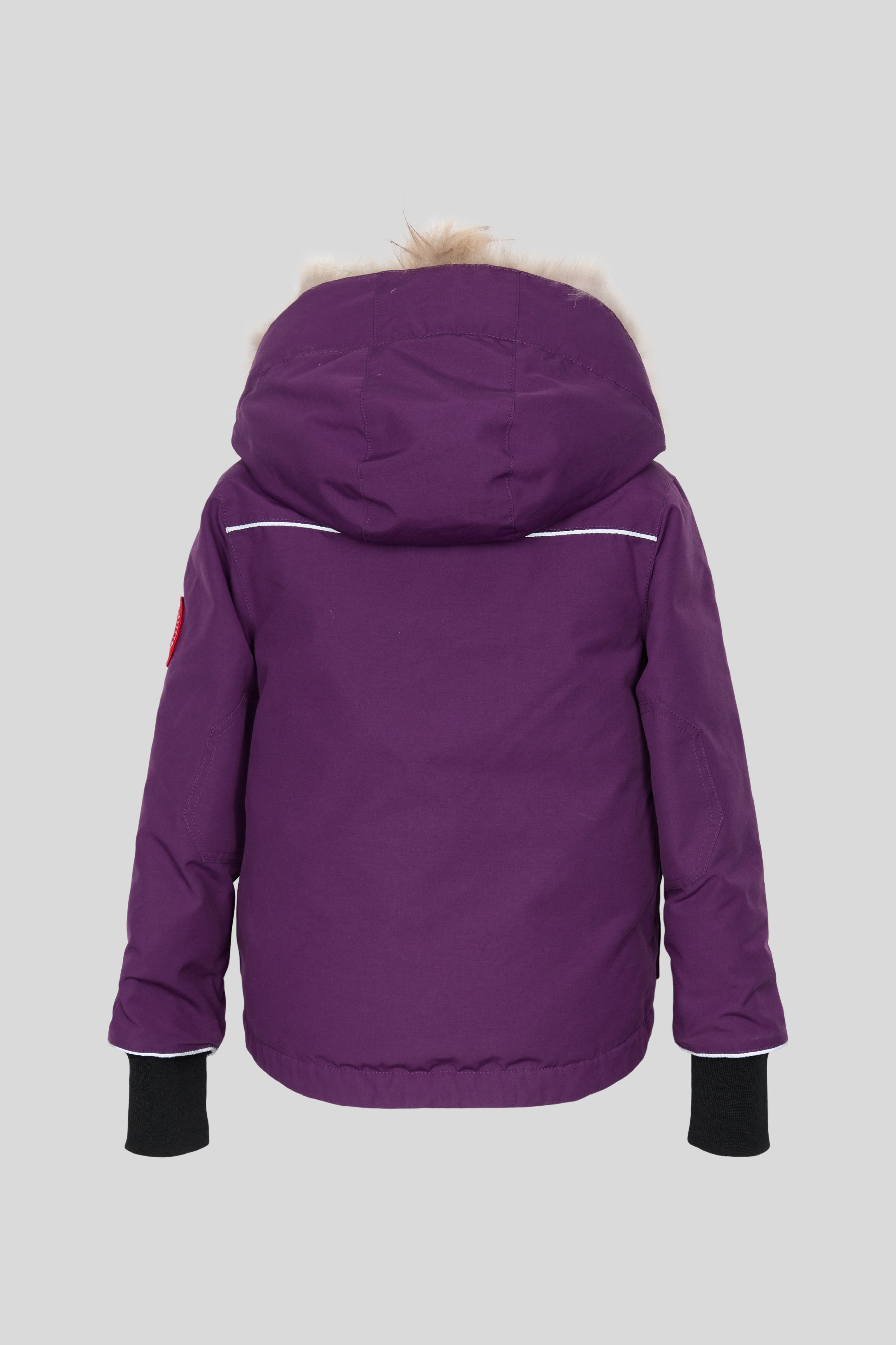 Used Kids Lynx Parka for sale - Canada Goose Generations US