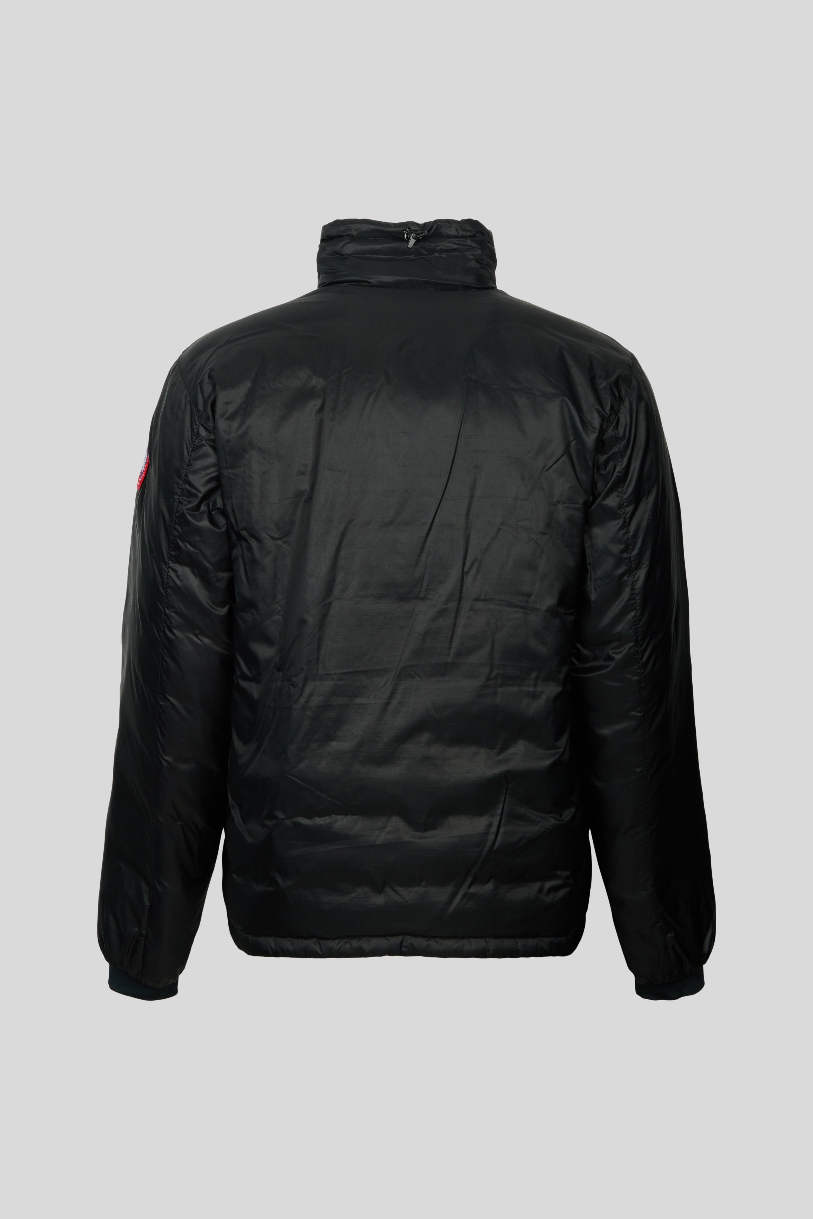 Used Lodge Jacket for sale - Canada Goose Generations US