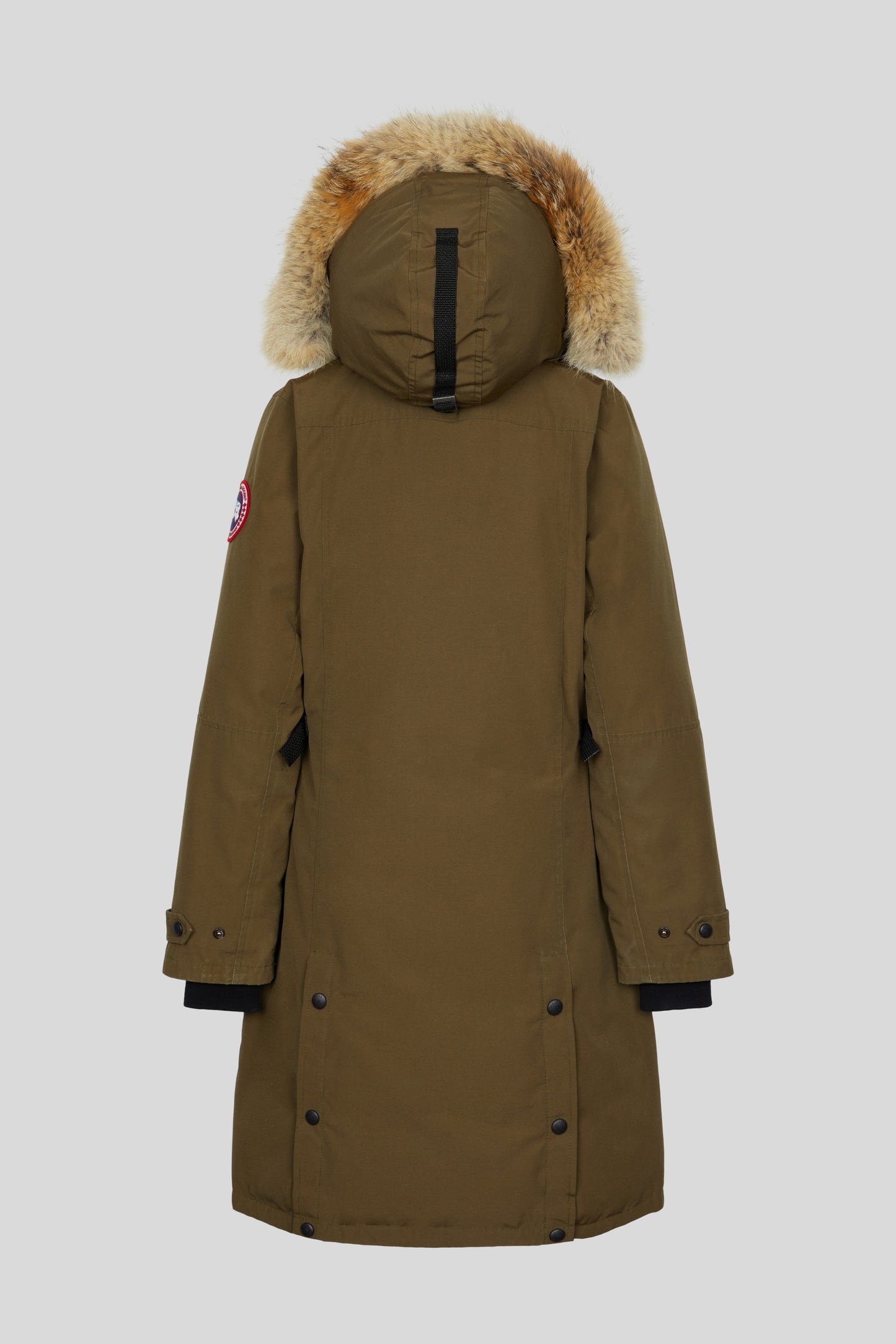Goose Constable Parka Canada Goose Parka Olive Cheap Canada Goose