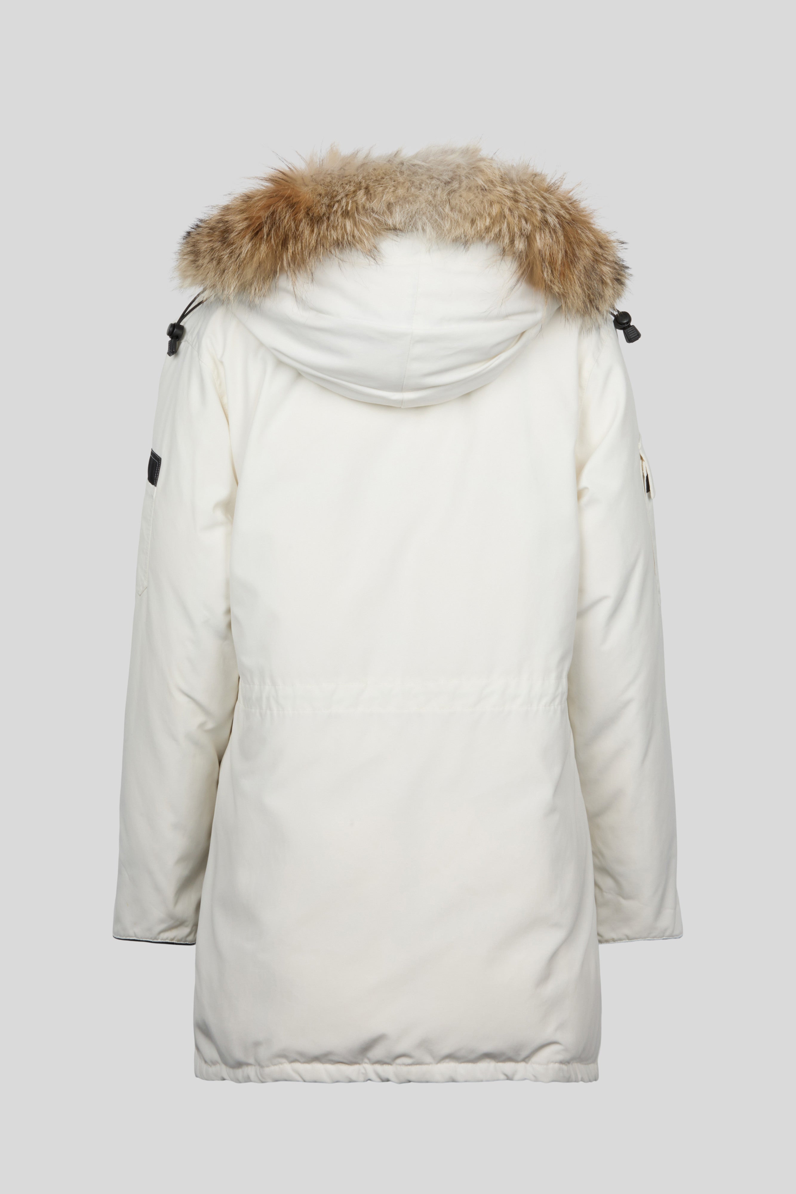 Used Expedition Parka for sale - Canada Goose Generations US