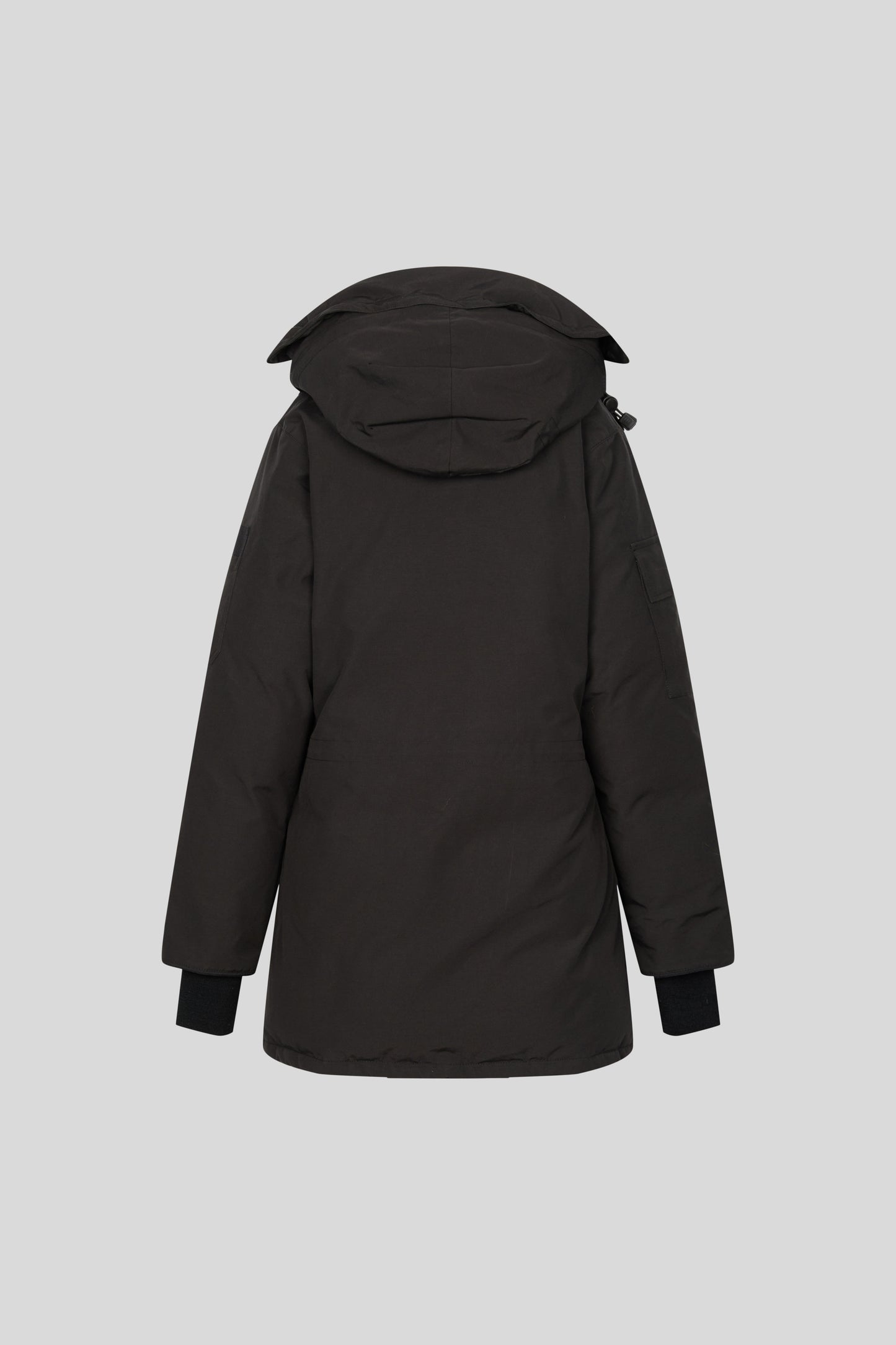 Expedition Parka