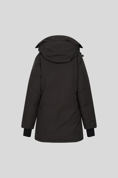 Expedition Parka