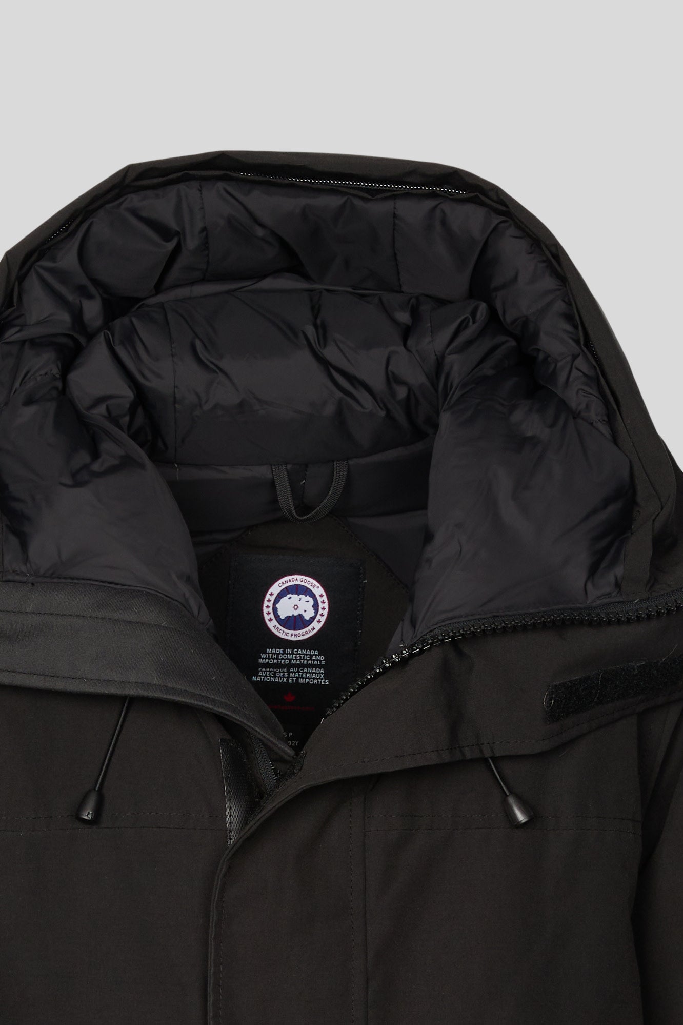 Langford Parka