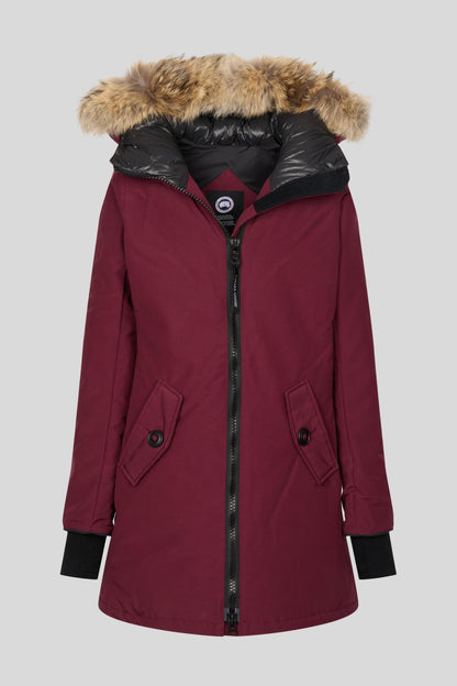 Used Rosemont Parka for sale Canada Goose Generations US
