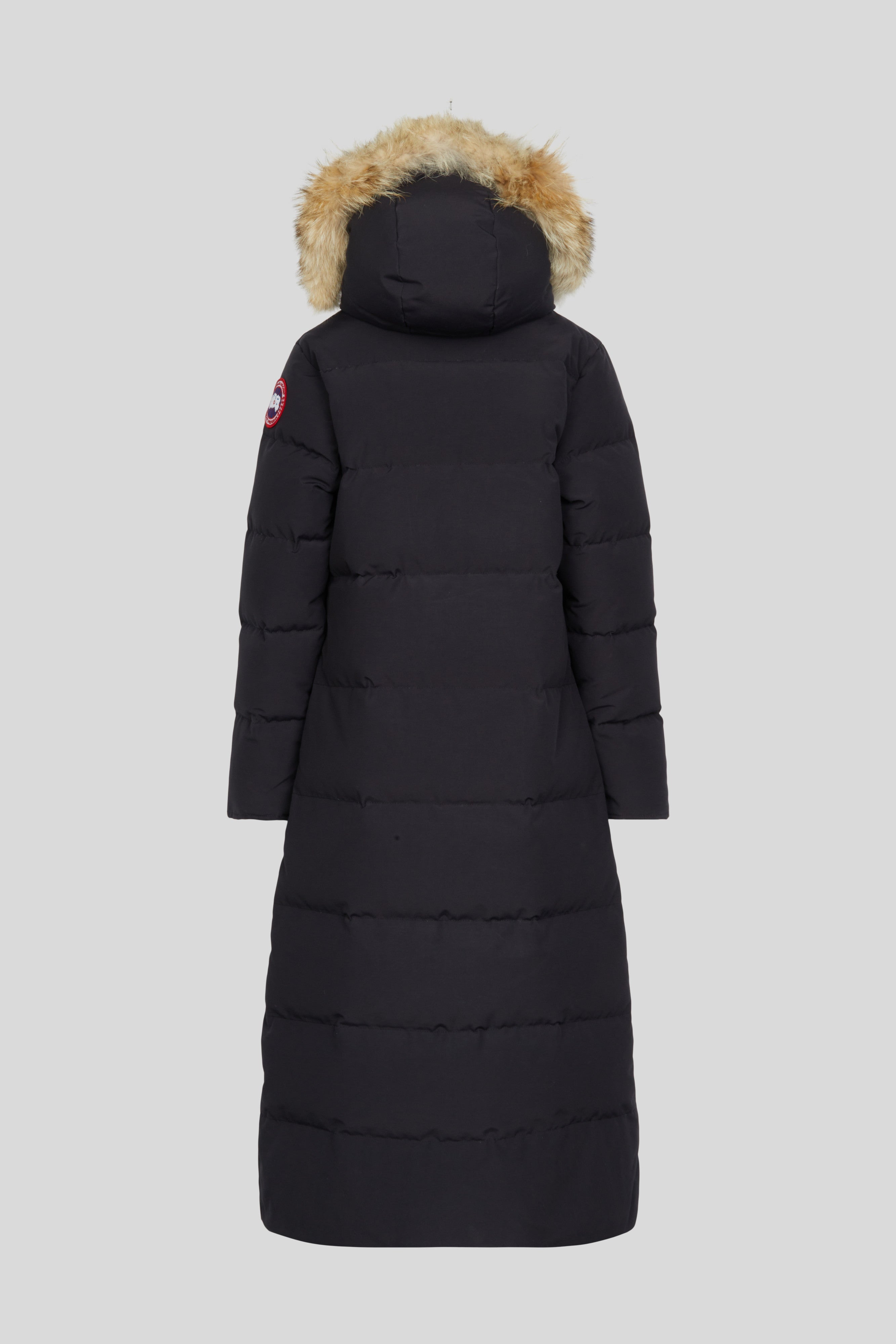Used Mystique Parka Fusion Fit for sale Canada Goose Generations US