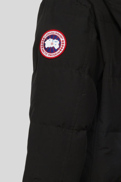 Shelburne Parka