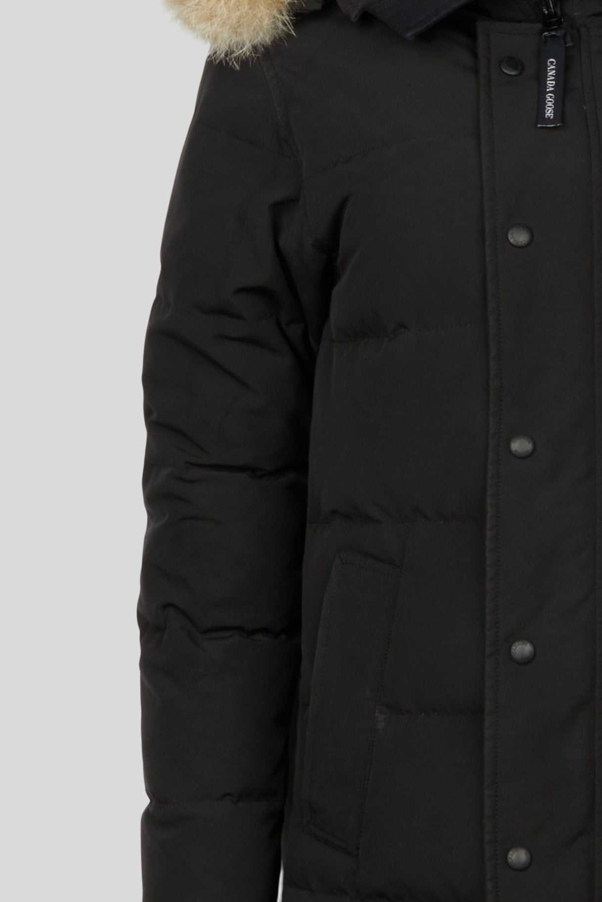 Carson Parka