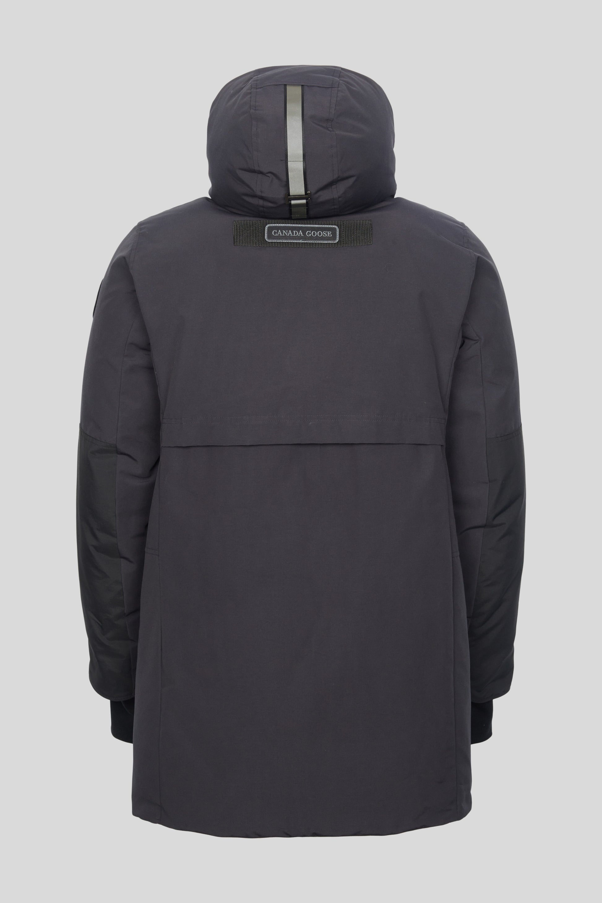 Canada Goose Reflective Tag Canada Goose Concepts Black Reflective