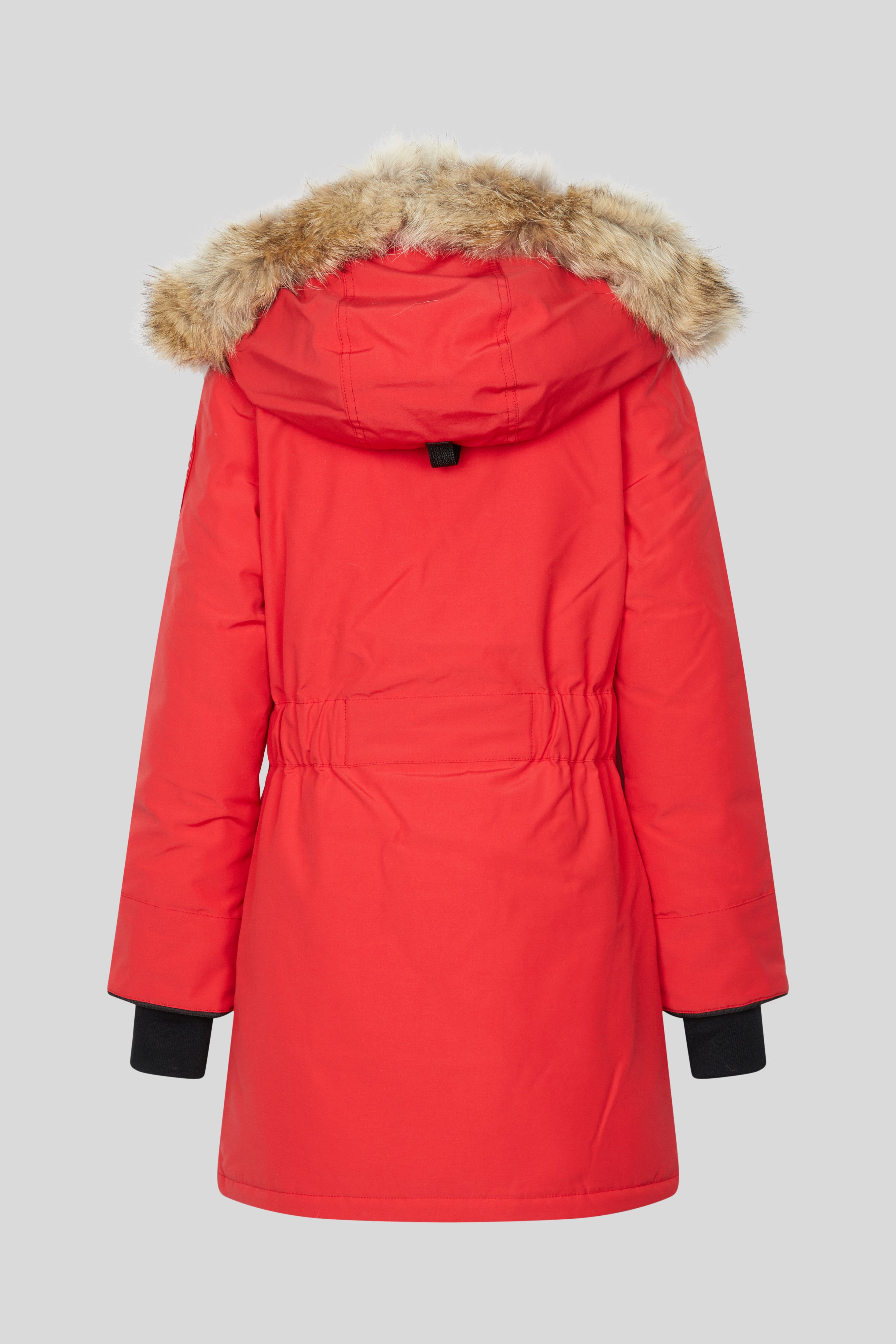 Used Trillium Parka Heritage Fusion Fit for sale - Canada Goose