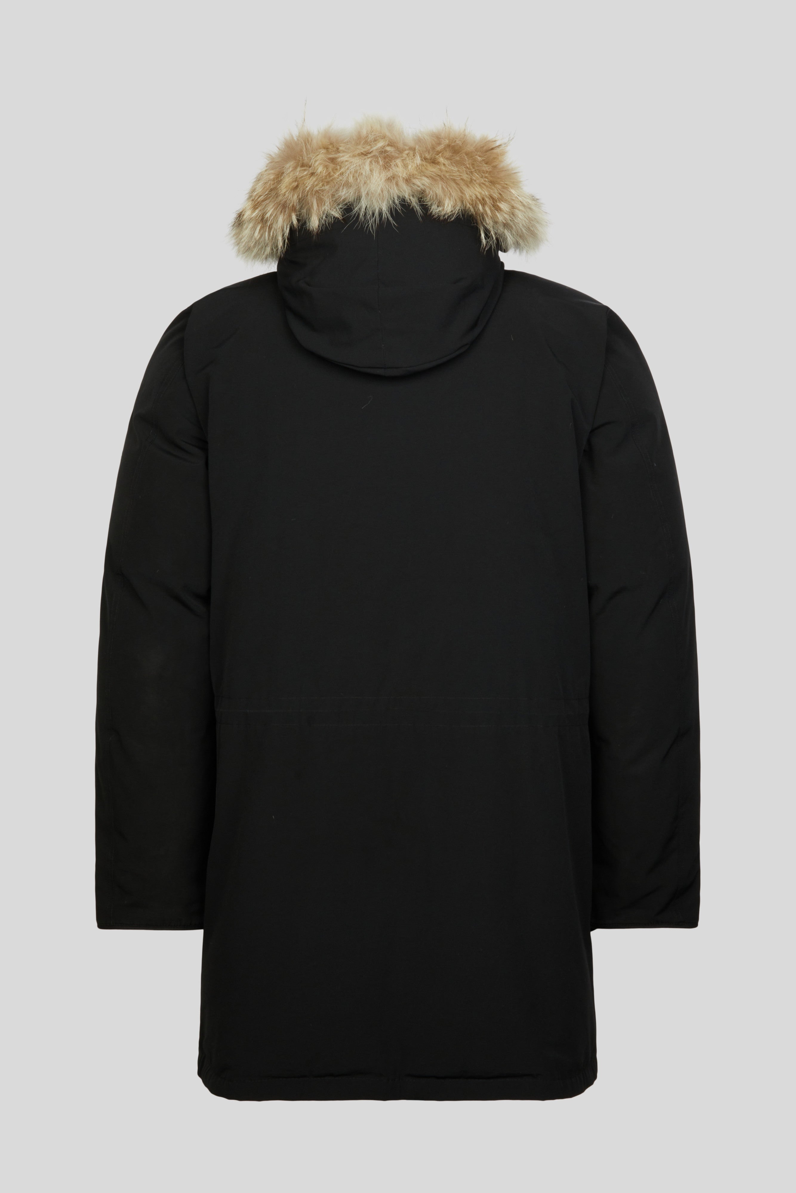 Canada goose citadel discontinued online