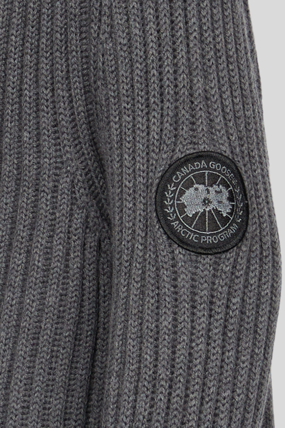 Used Silvertown Sweater for sale - Canada Goose Generations US display picture 3