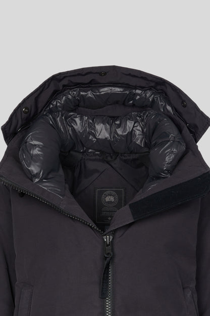 Kenton Parka Black Label