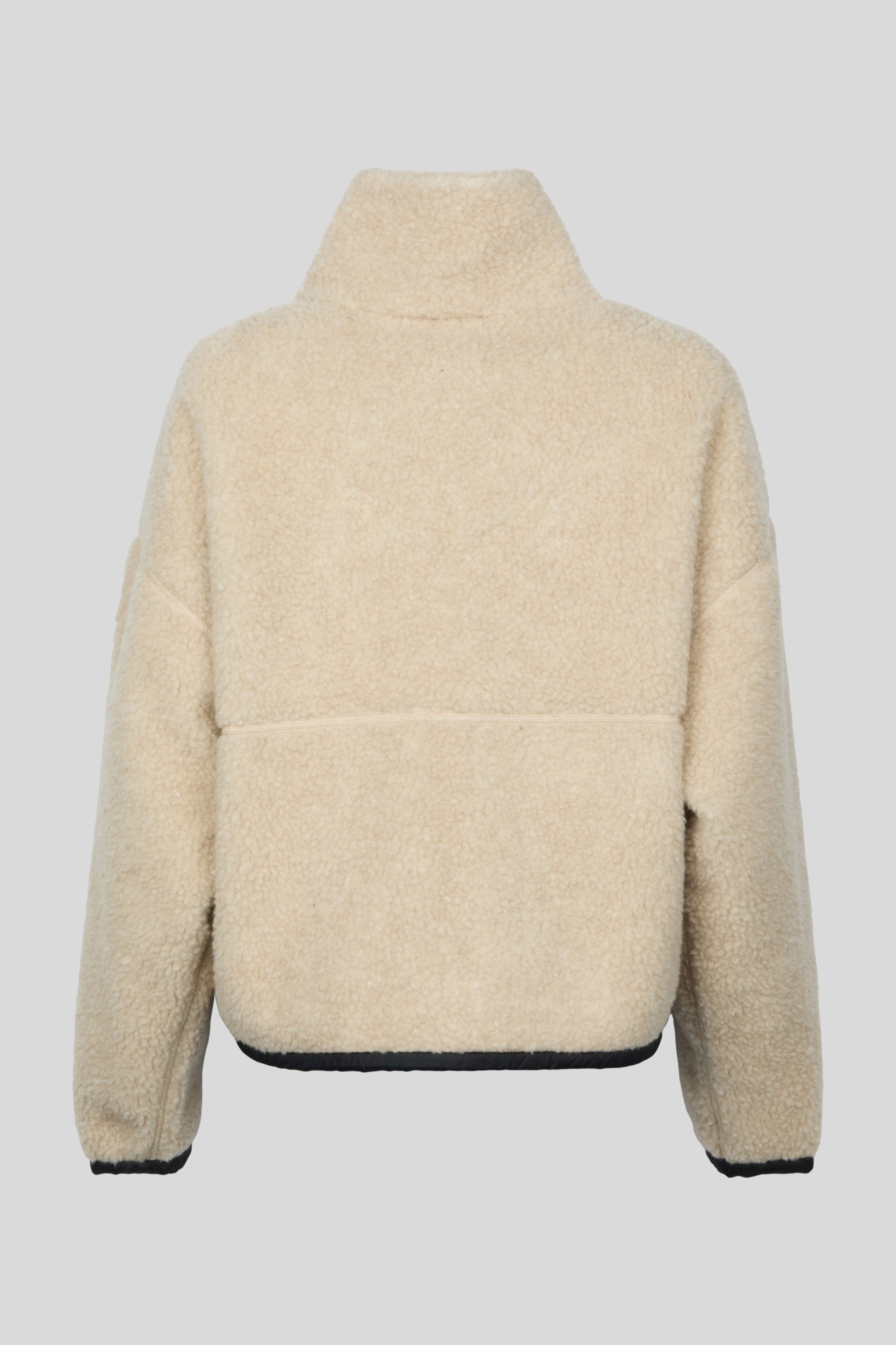 Used Simcoe Zip Up Fleece Sweater for sale - Canada Goose