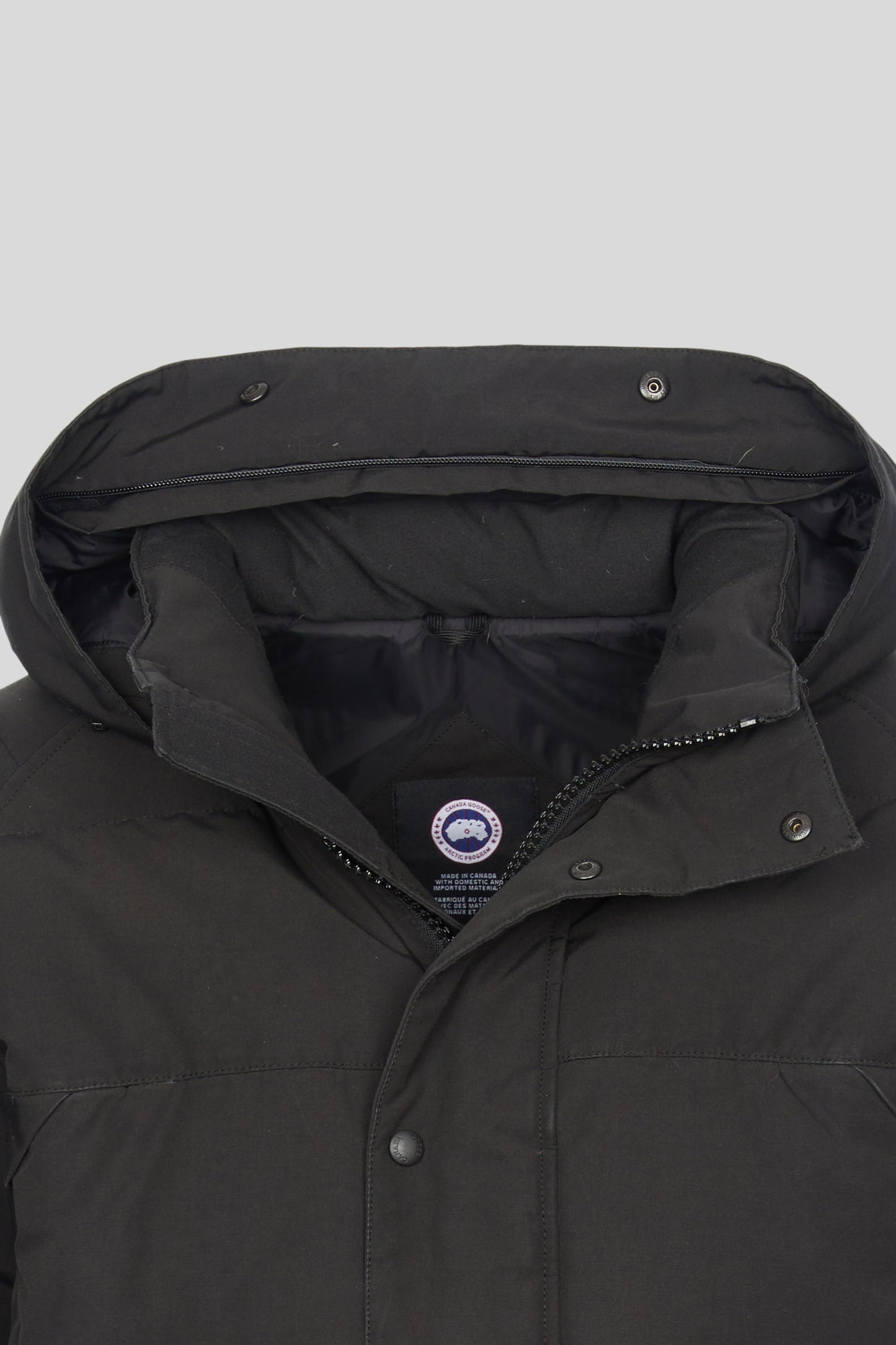 Emory Parka