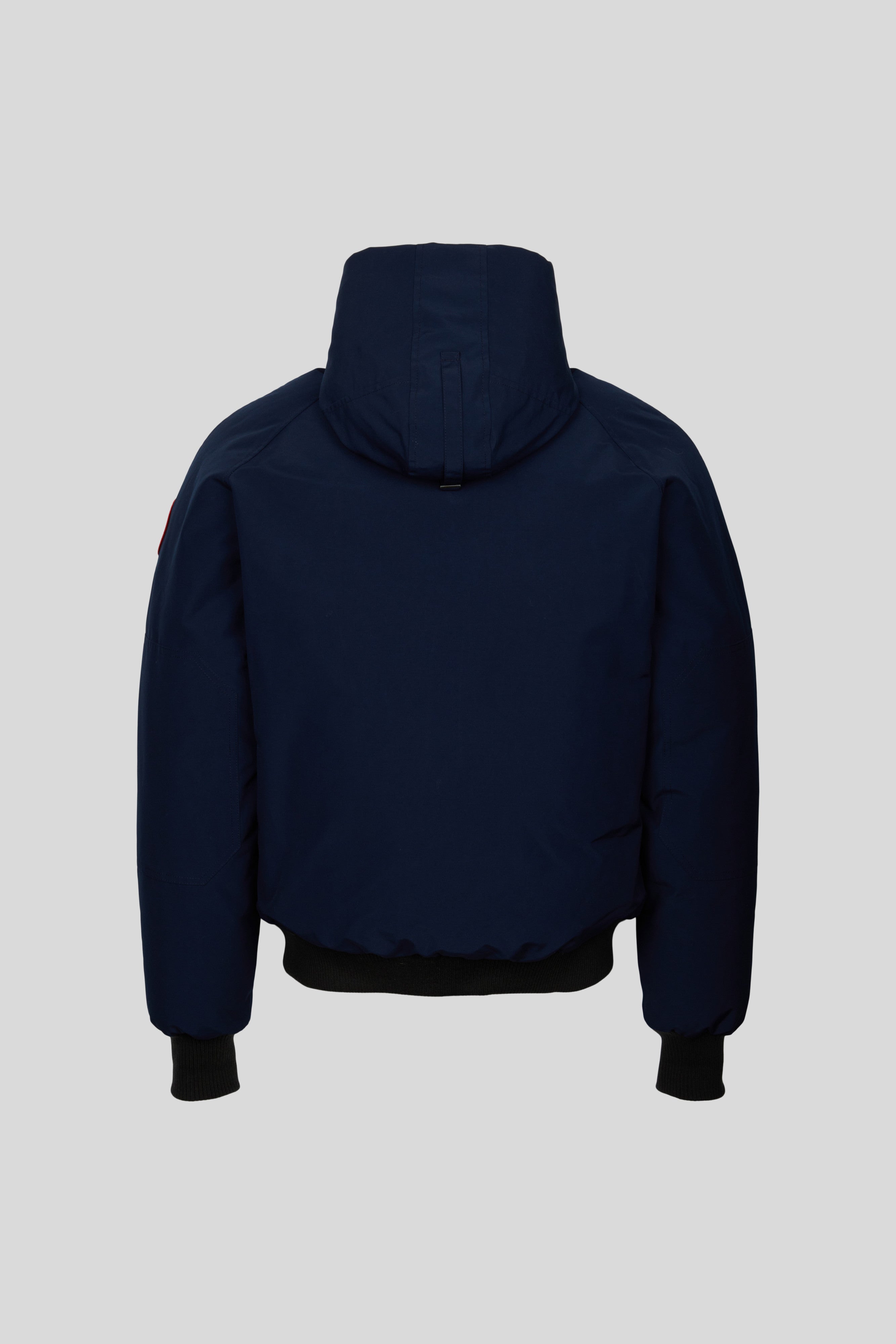 Used Chilliwack Bomber with Hood Trim for sale - Canada