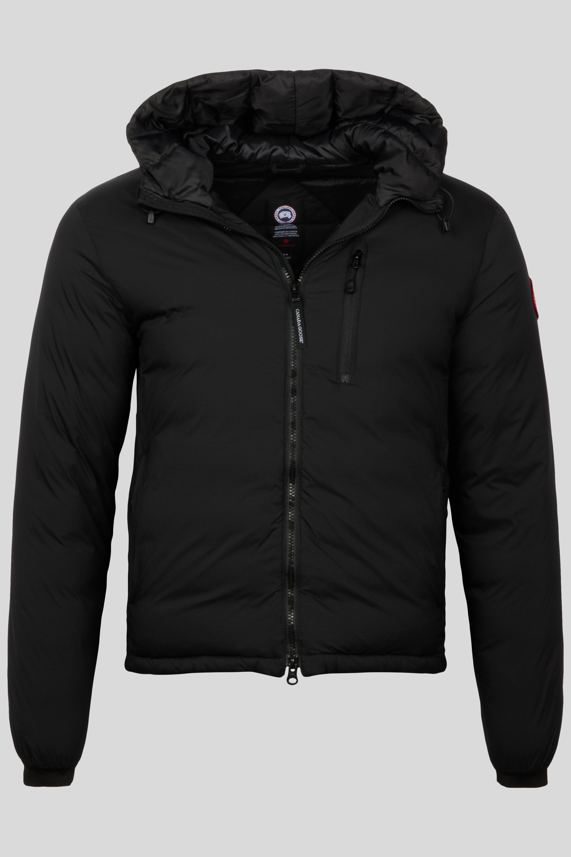 goose jacket for sale