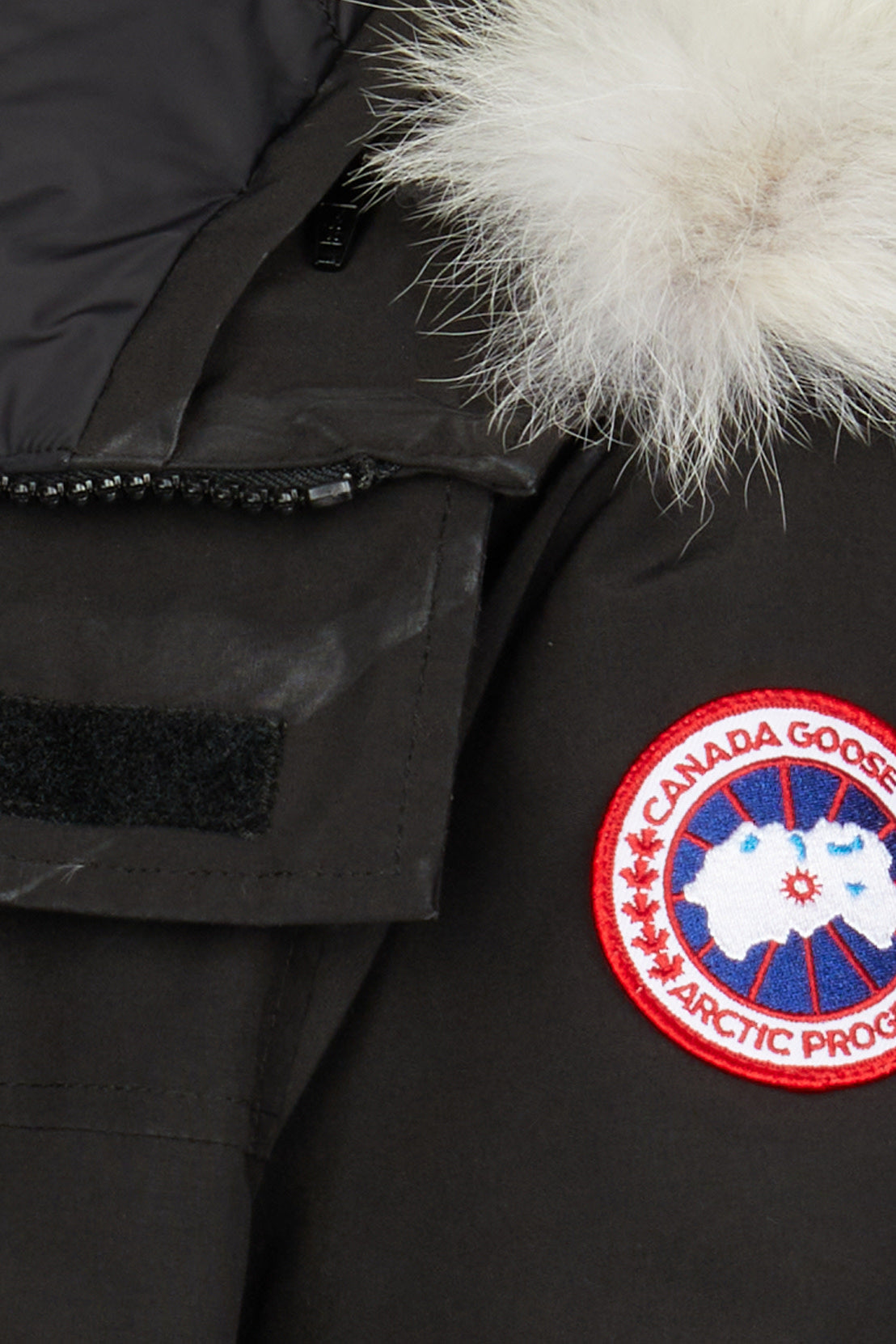 Langford Parka