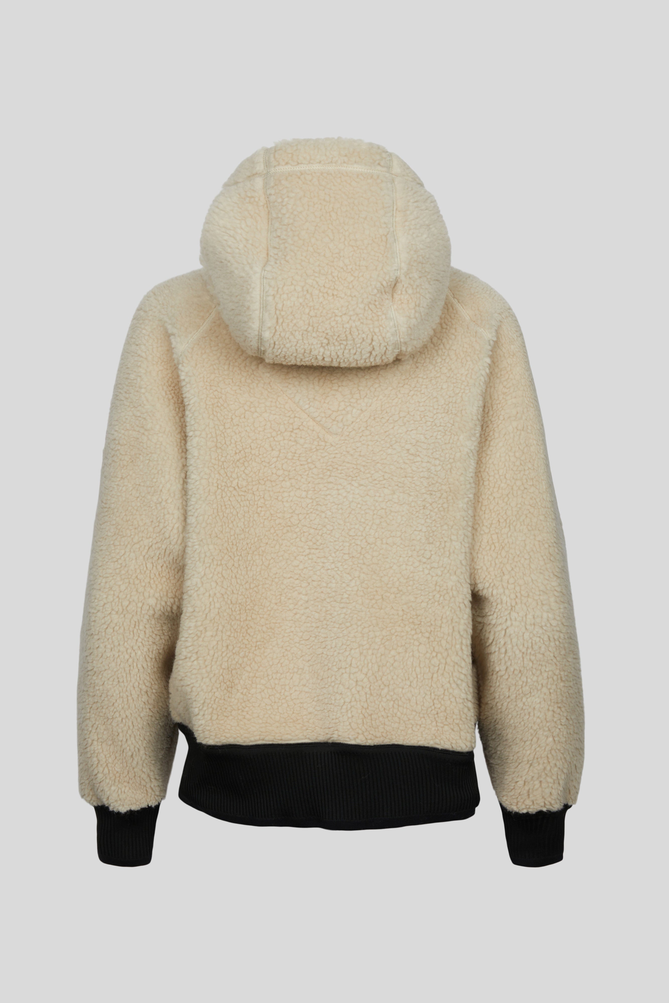 Used Simcoe Oversized Fleece Hoody for sale - Canada Goose