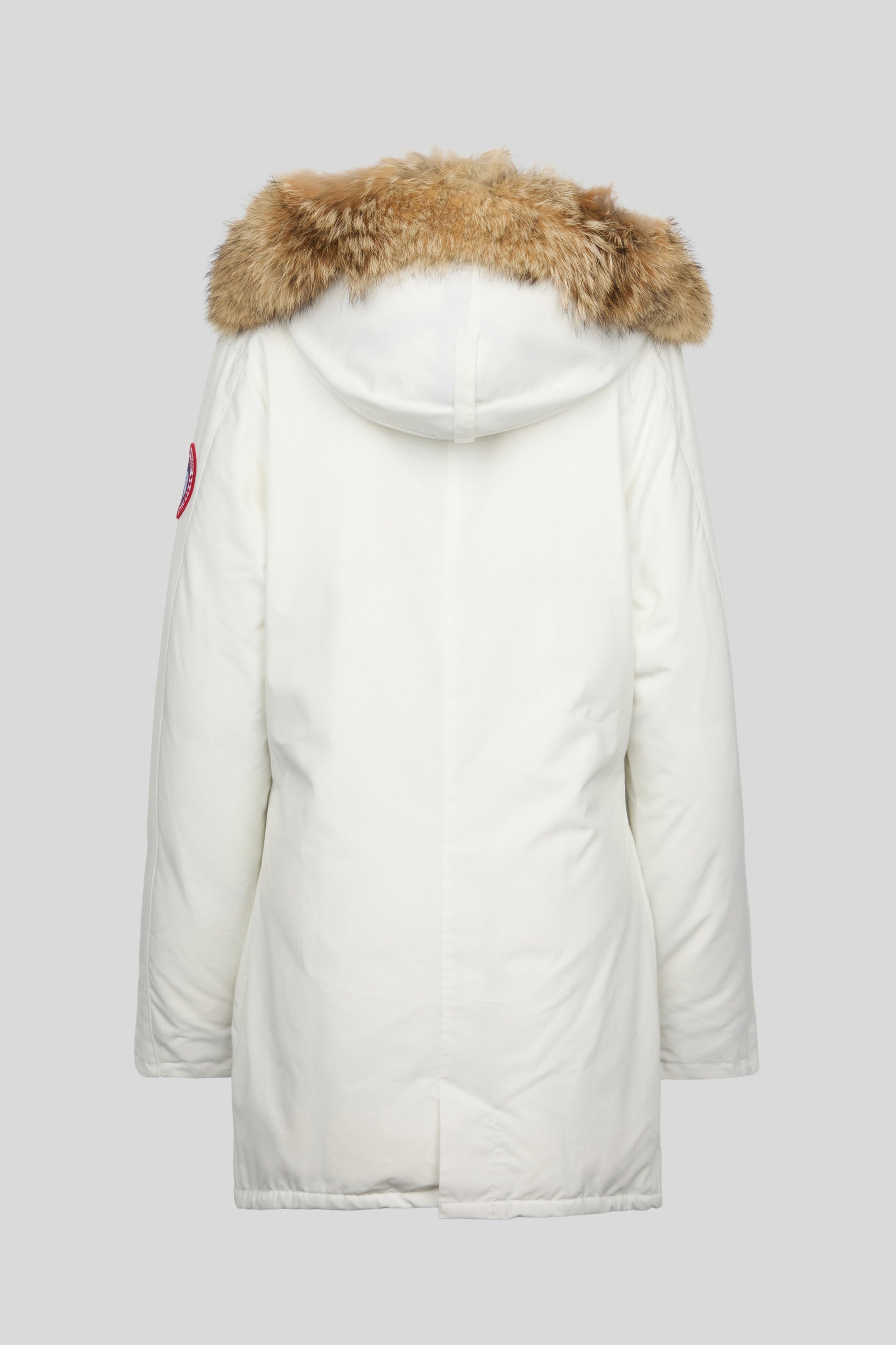 Used Victoria Parka for sale Canada Goose Generations US