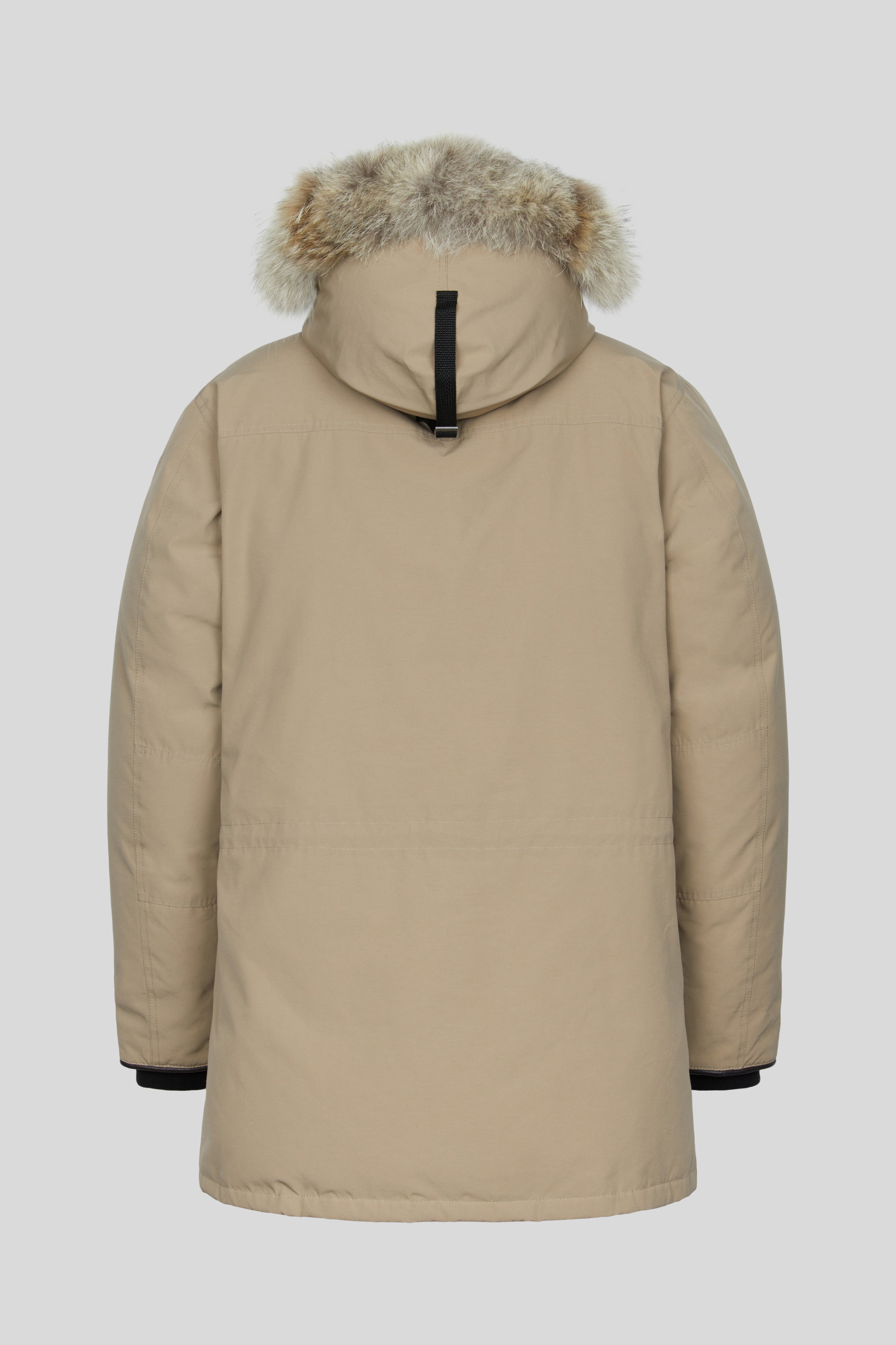 Banff parka canada goose hotsell