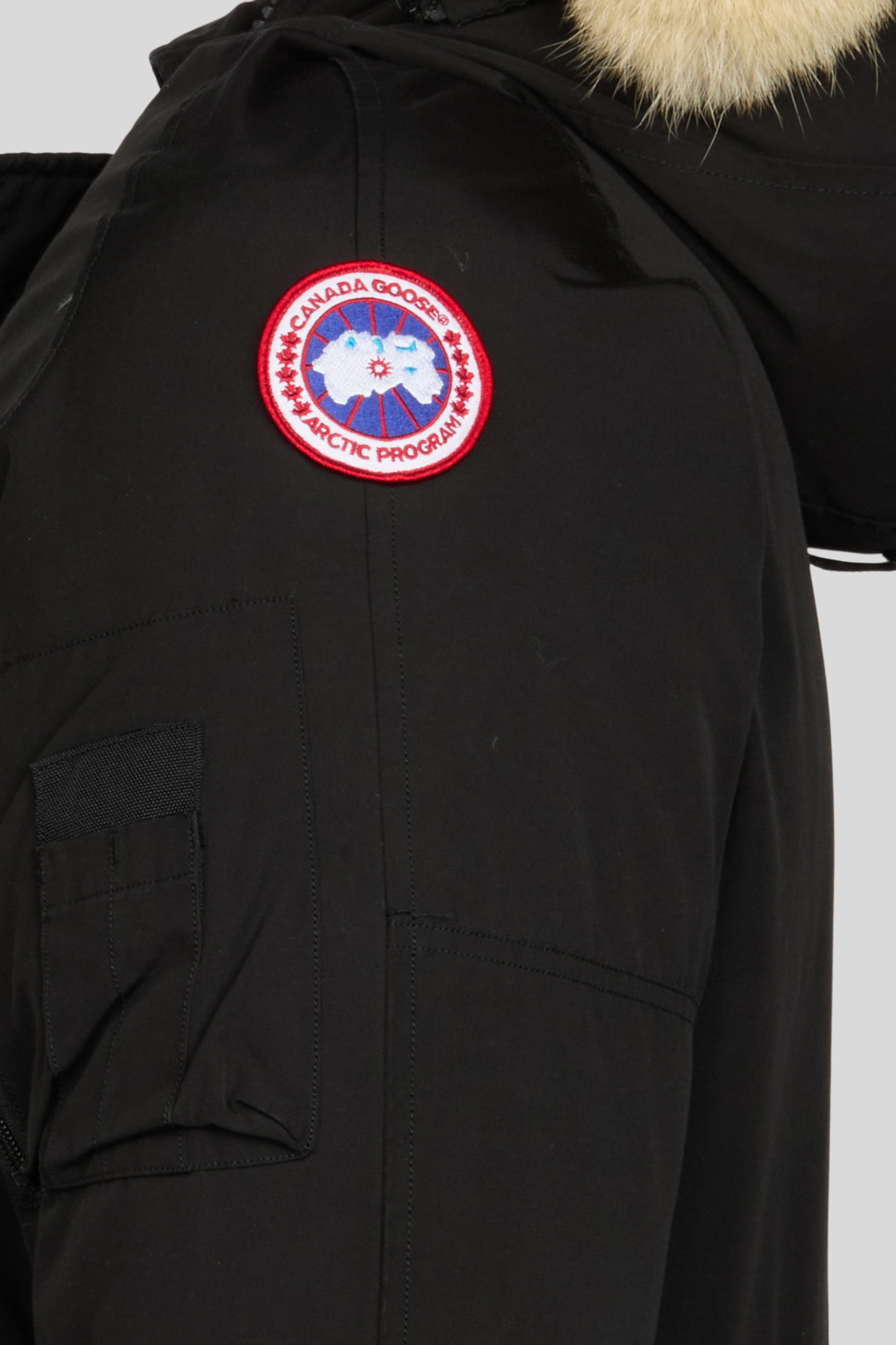 Used Chilliwack Bomber for sale - Canada Goose Generations US