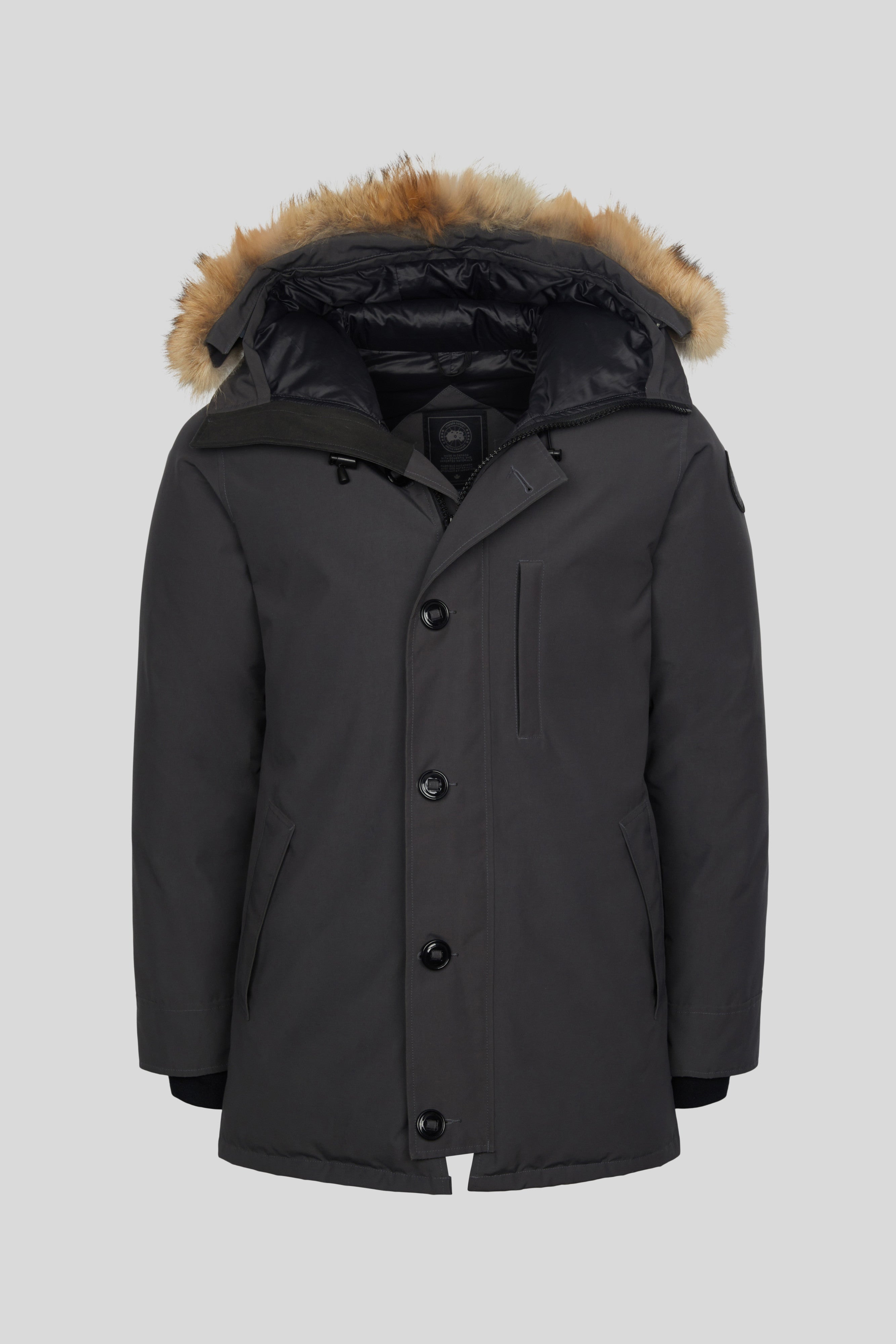 ジャケット・アウター   Chateau Parka Black Label シャトー パーカ ブラックレーベル(2053MB)｜ブラックレーベル