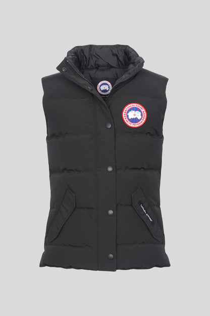 Freestyle Vest