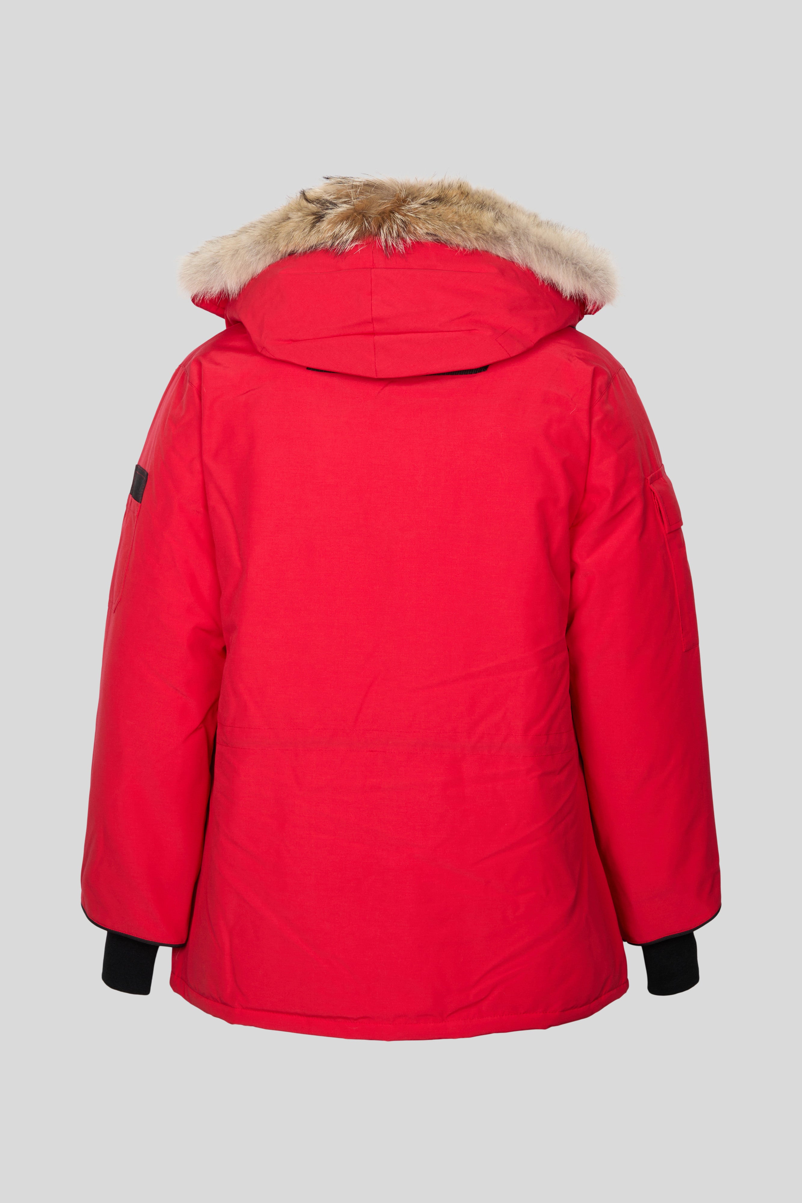 Used Expedition Parka Fusion Fit for sale - Canada Goose