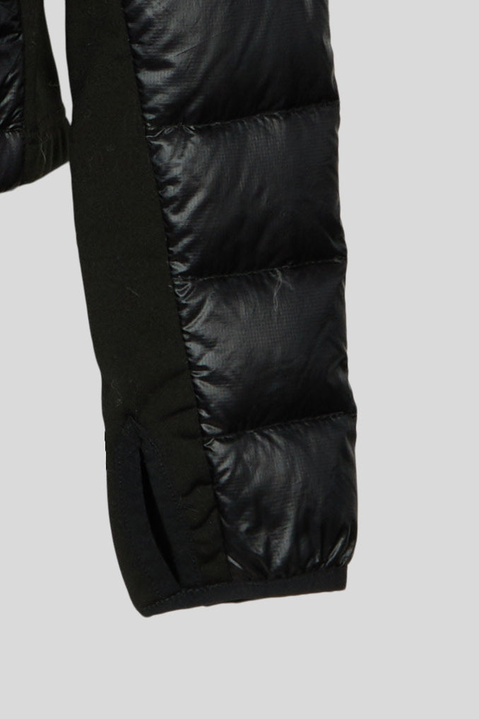 Used HyBridge Lite Jacket Black Label for sale Canada Goose Generations US