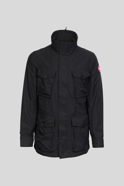 Stanhope Jacket