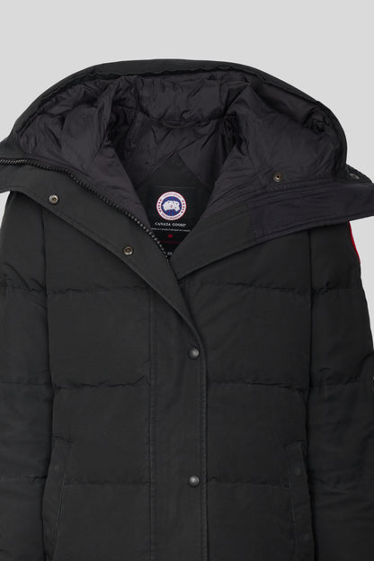 Shelburne Parka