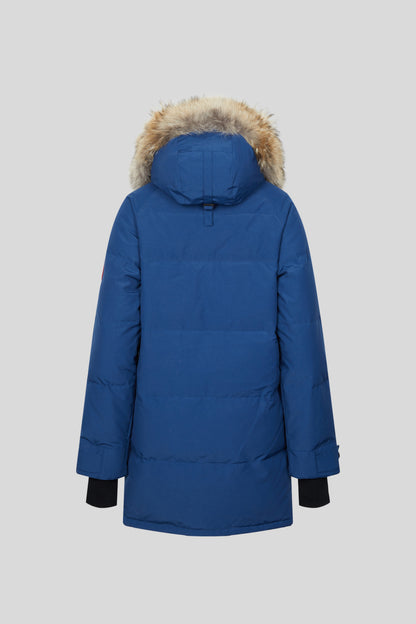 Emory Parka