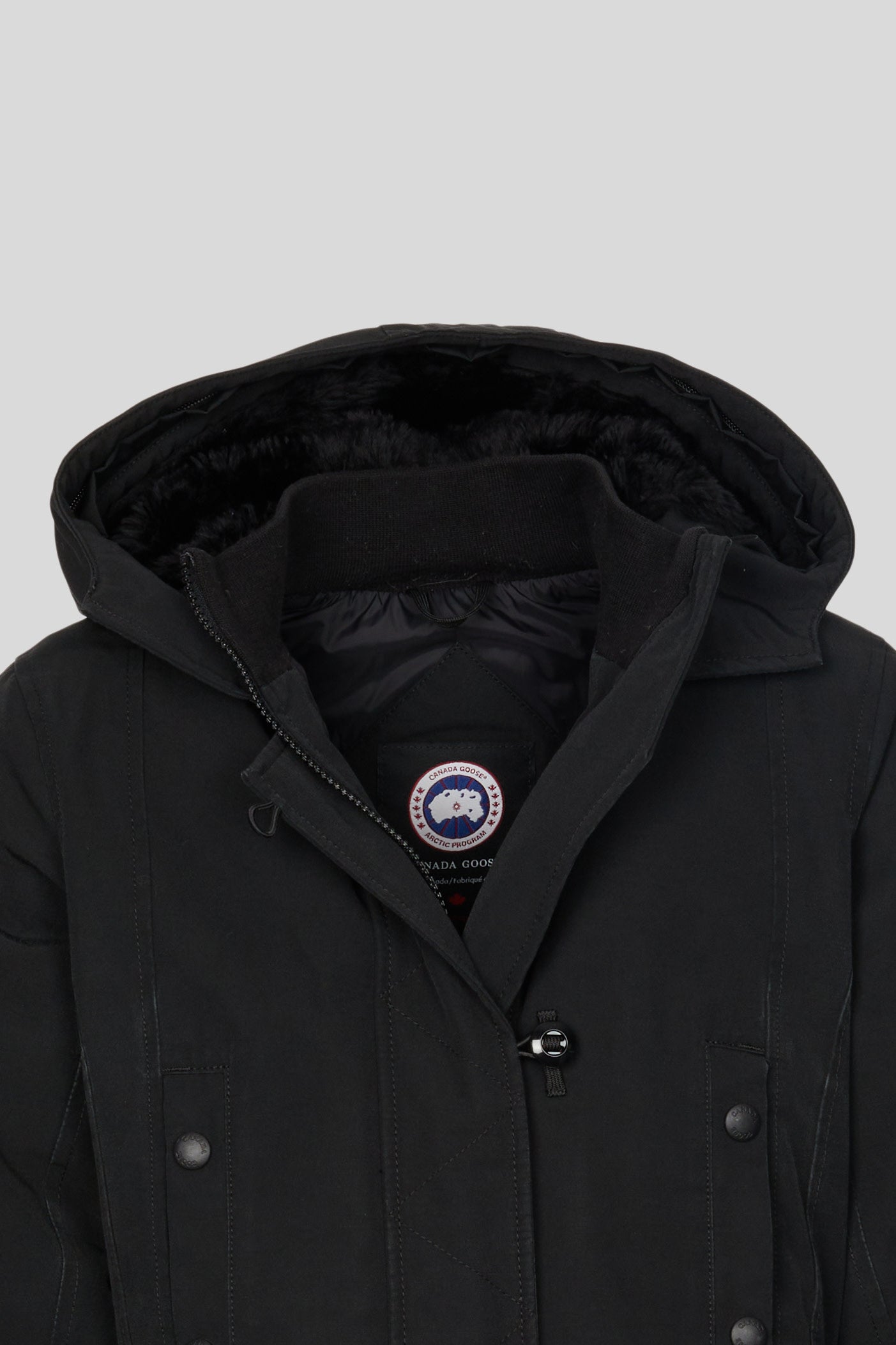 Kensington Parka