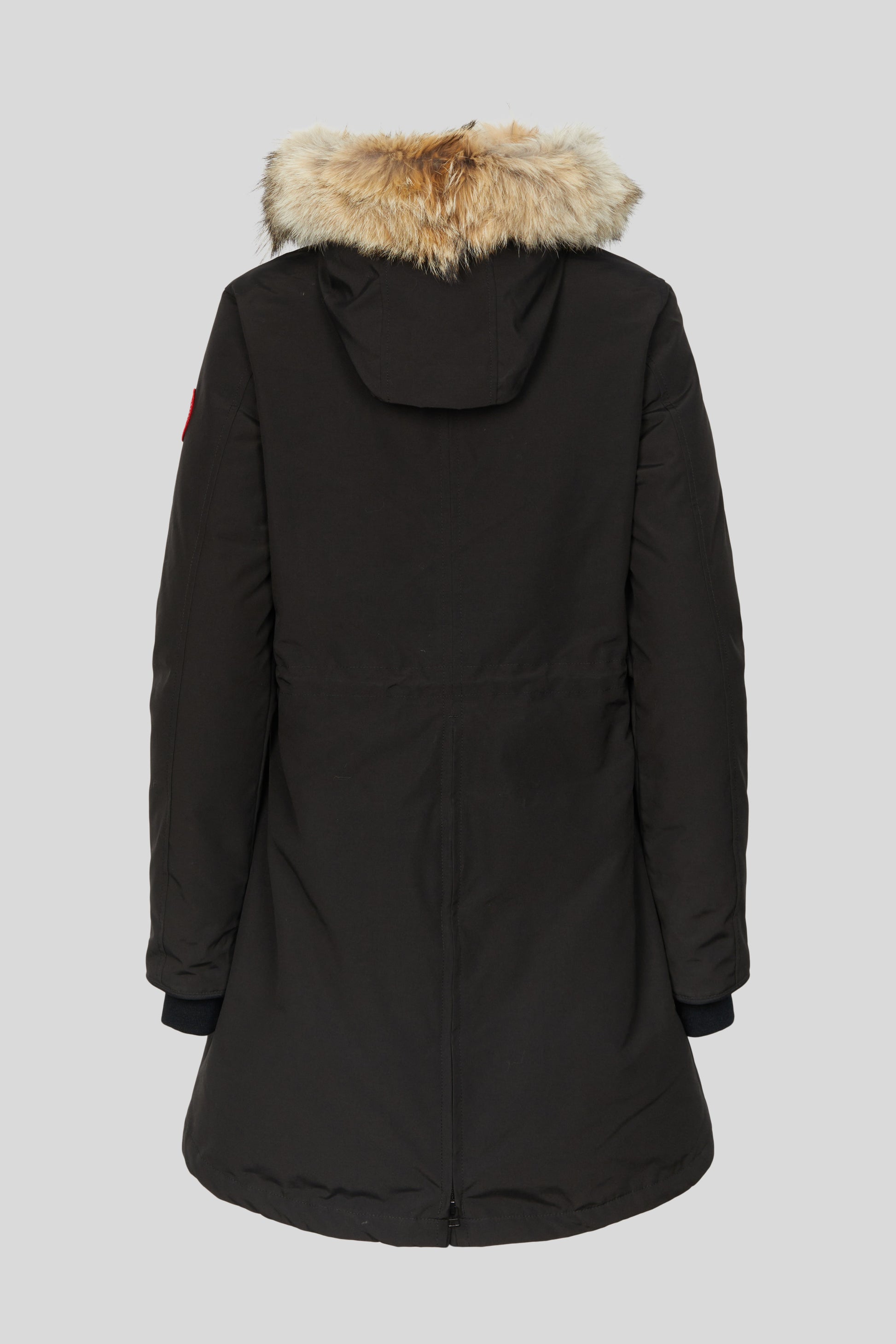 Used Rossclair Parka for sale Canada Goose Generations US