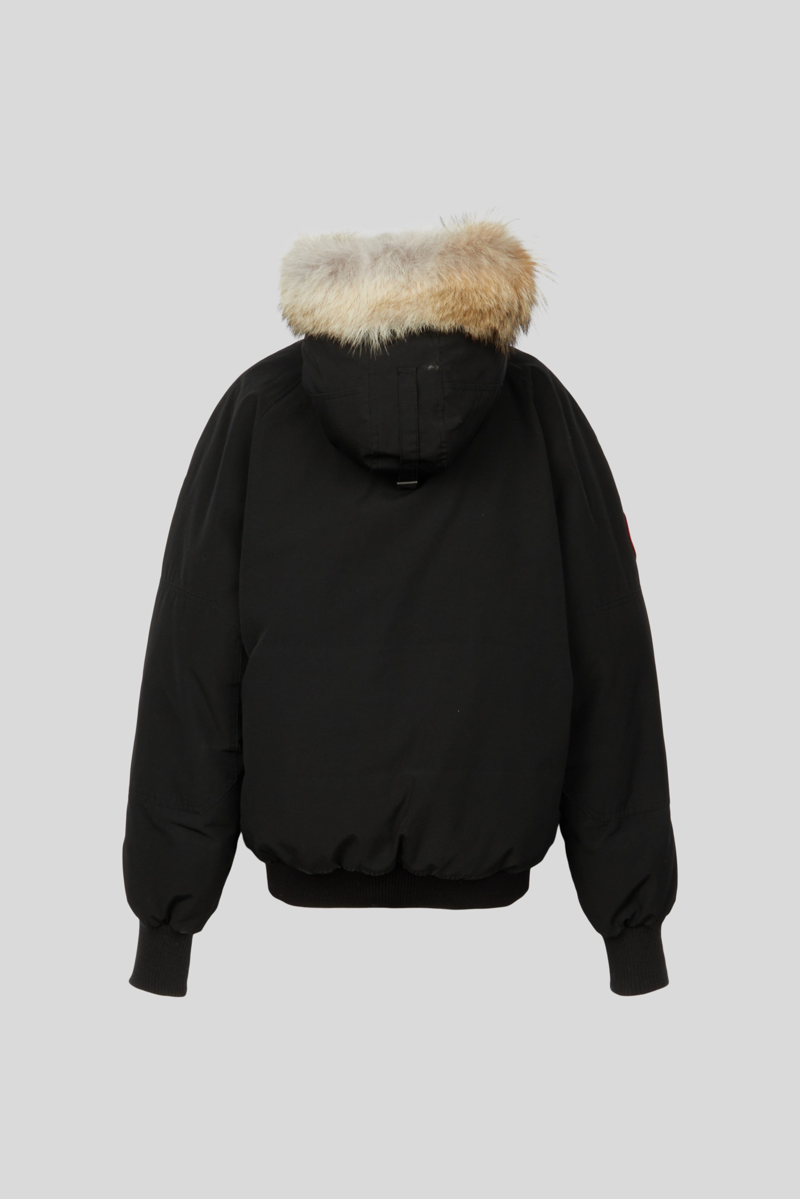 Used Chilliwack Bomber for sale - Canada Goose Generations US