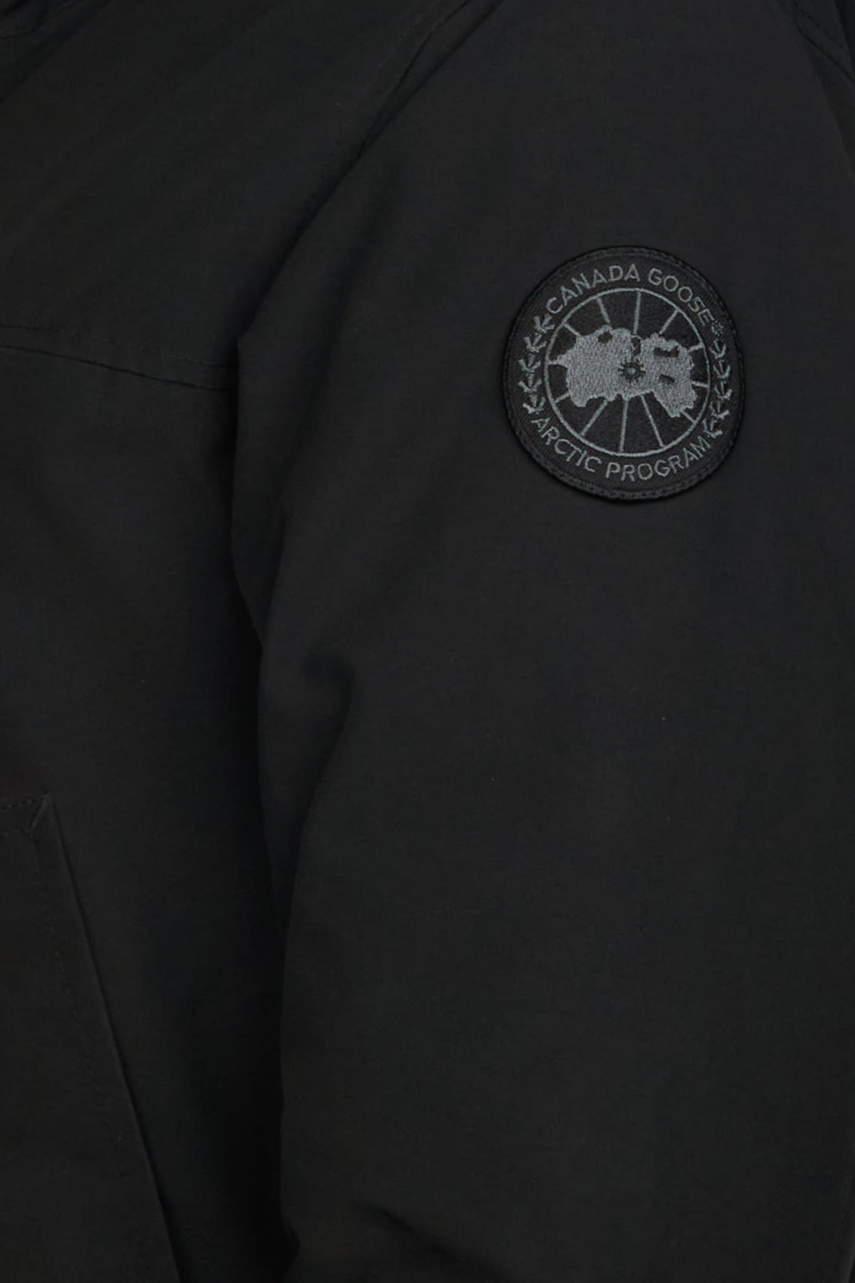 detail