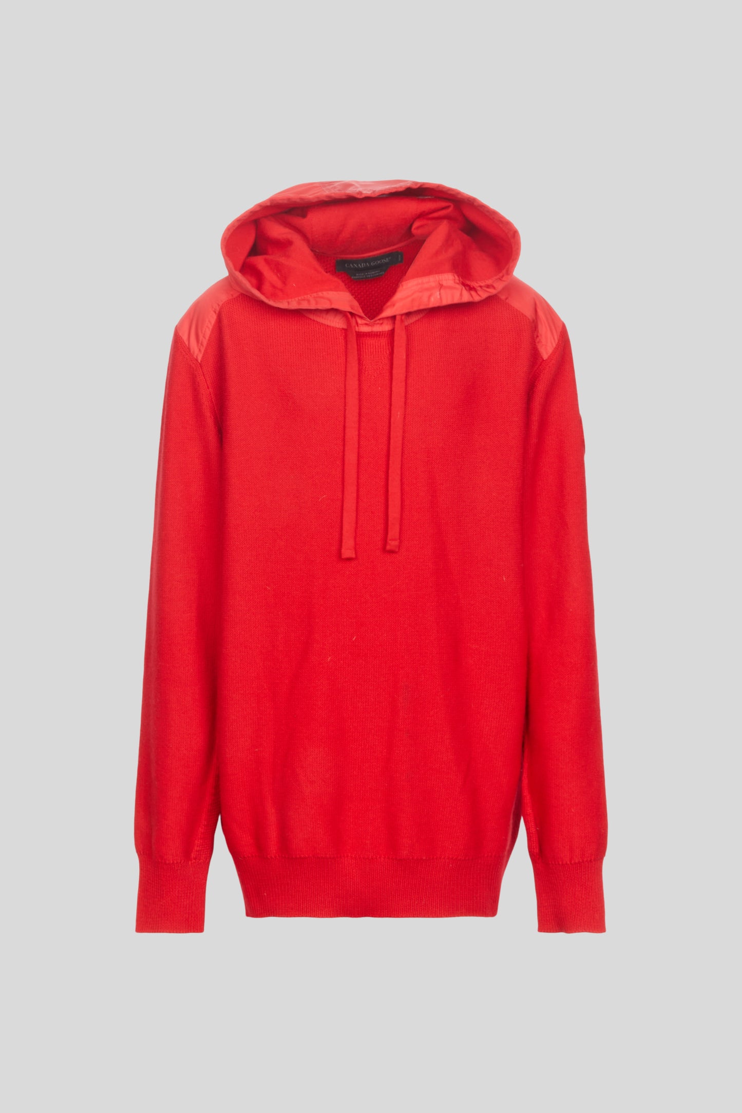 Ashcroft Hoody