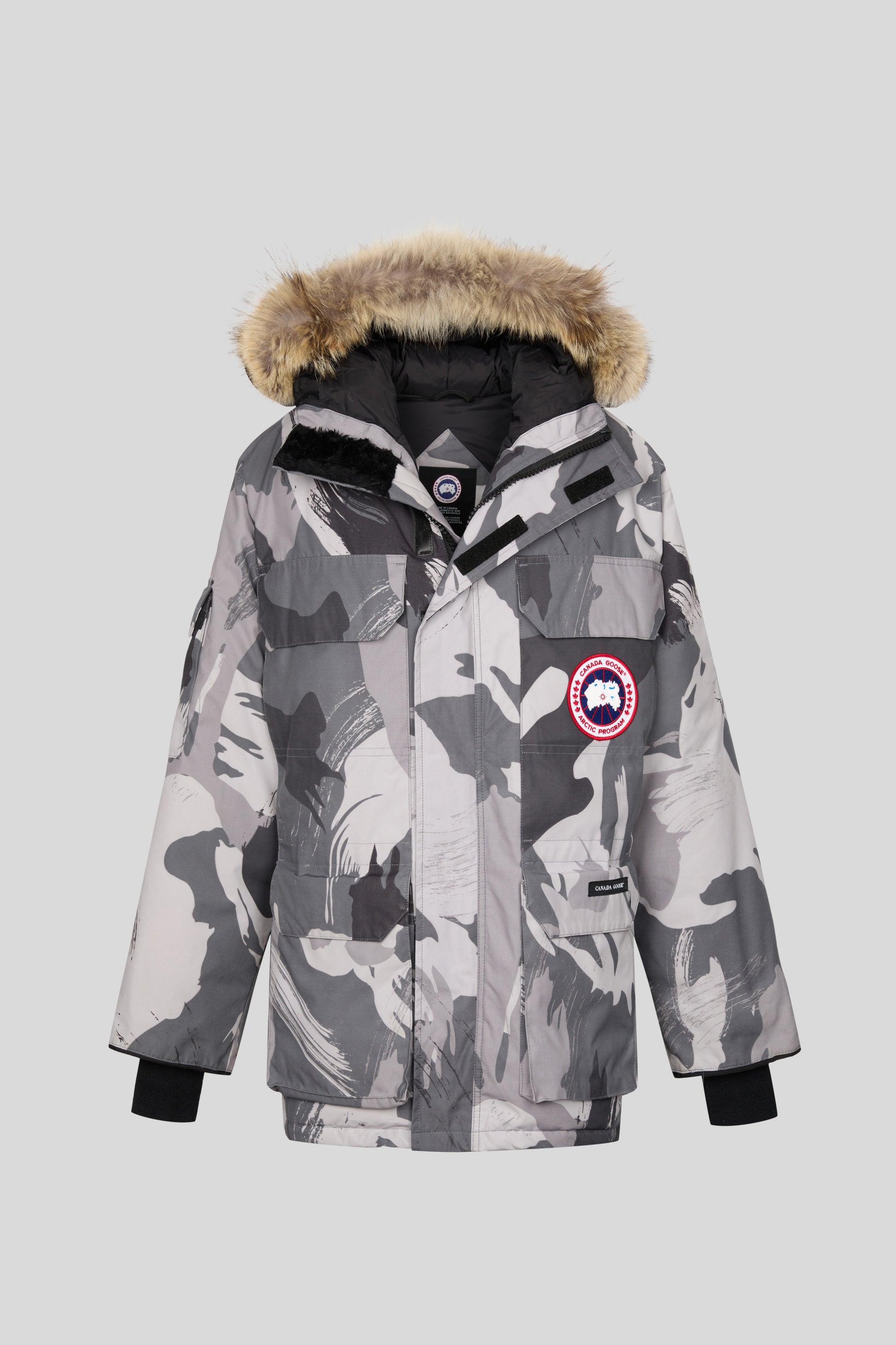 Used Expedition Parka Fusion Fit for sale Canada Goose