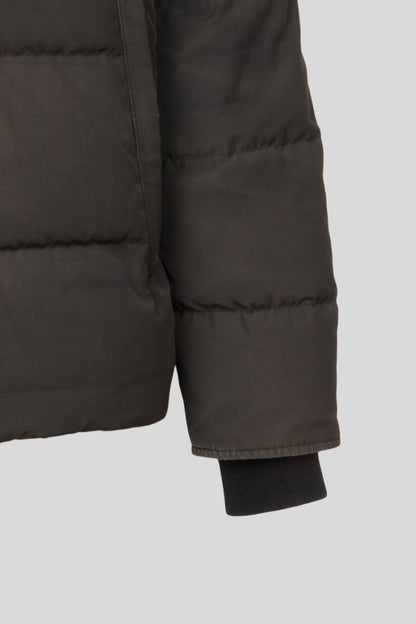 Wyndham Parka Black Label