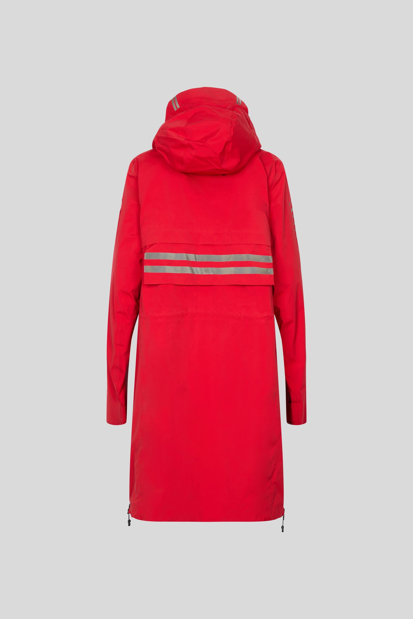 Women's Seaboard Rain Jacket