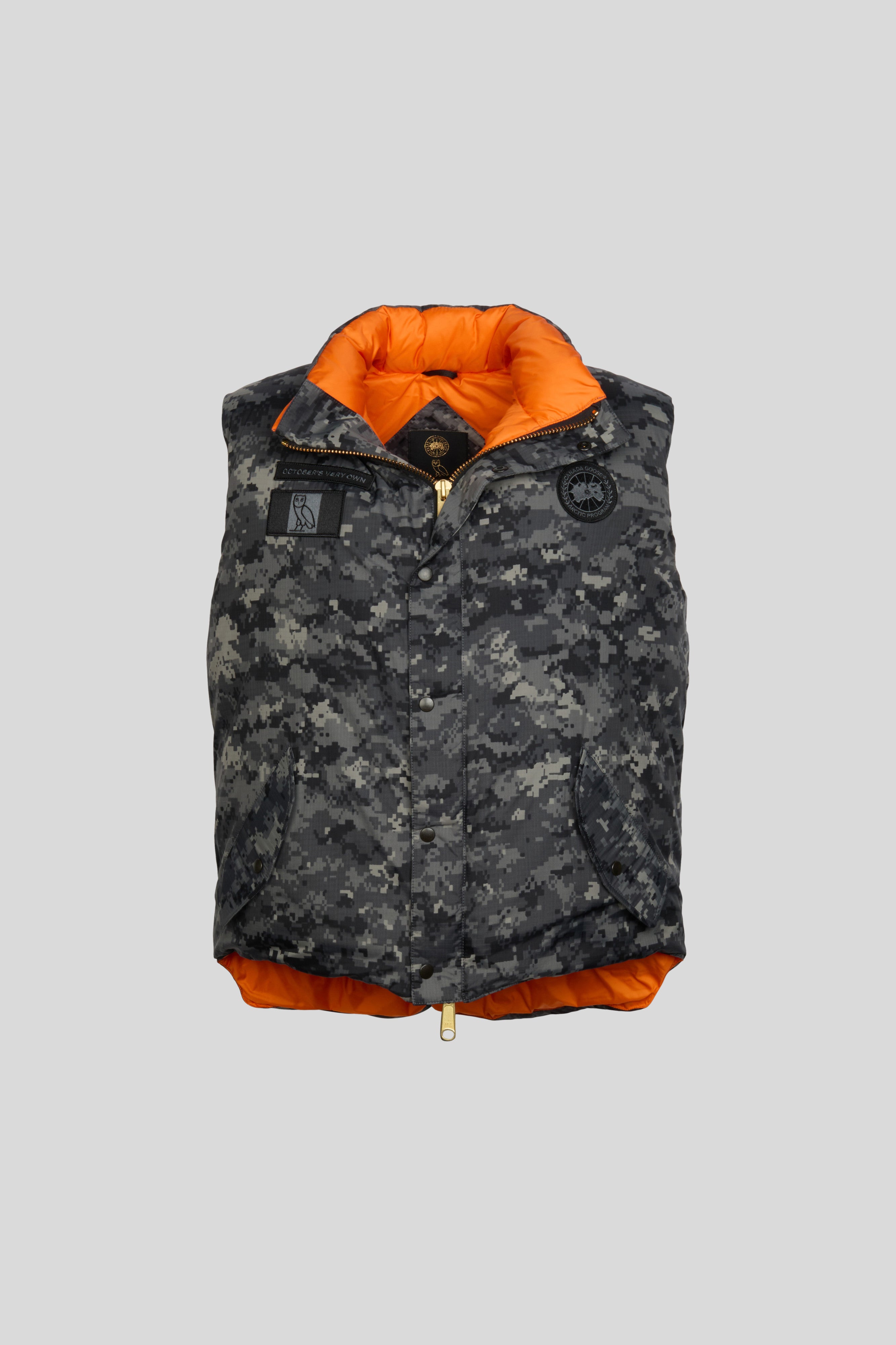 GO bbudy FREESTYLE VEST Used Freestyle Vest for sale - Canada